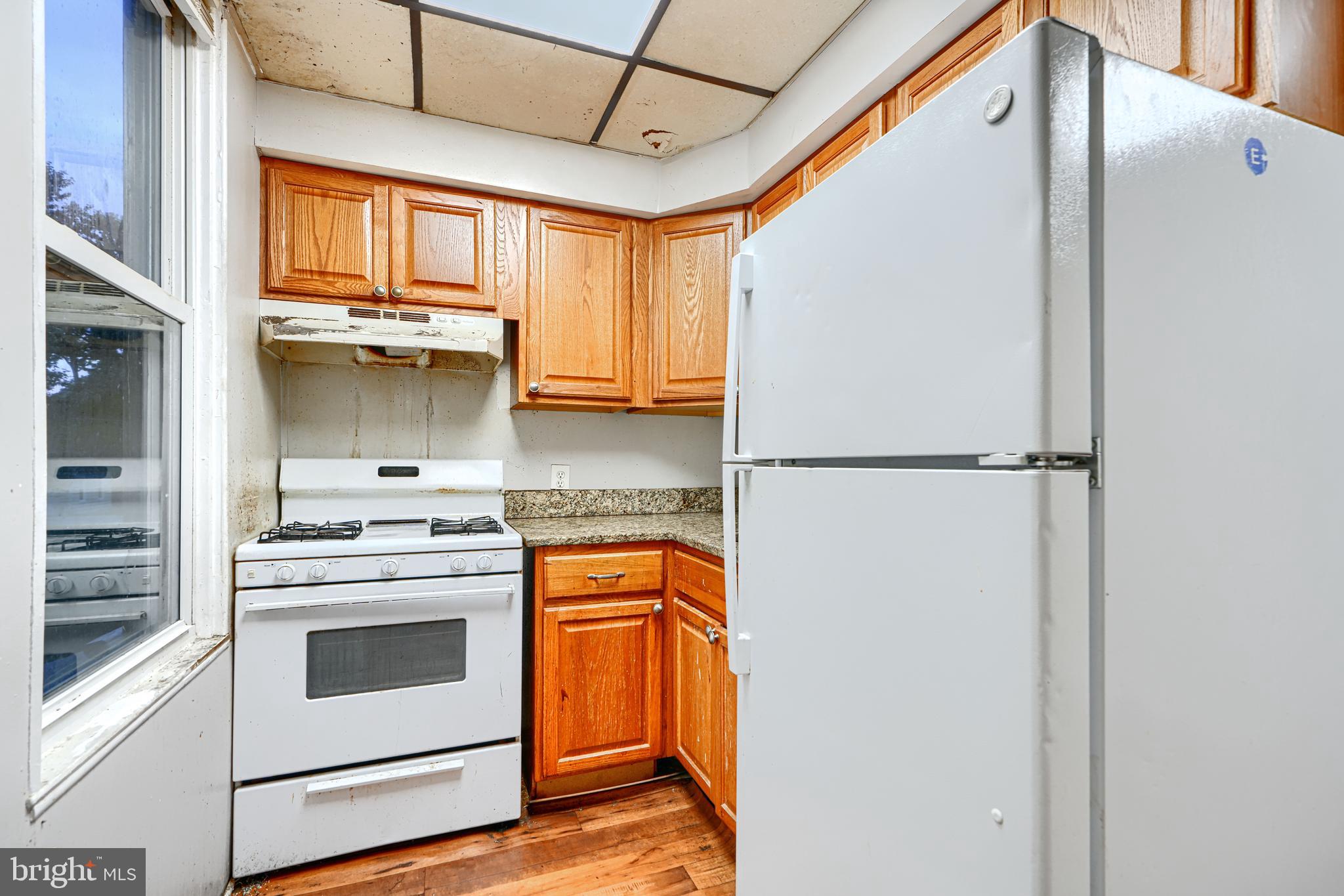 OVERLEA - Residential Income