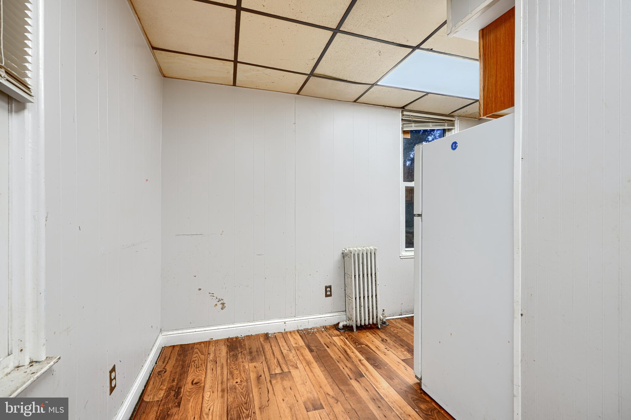 OVERLEA - Residential Income