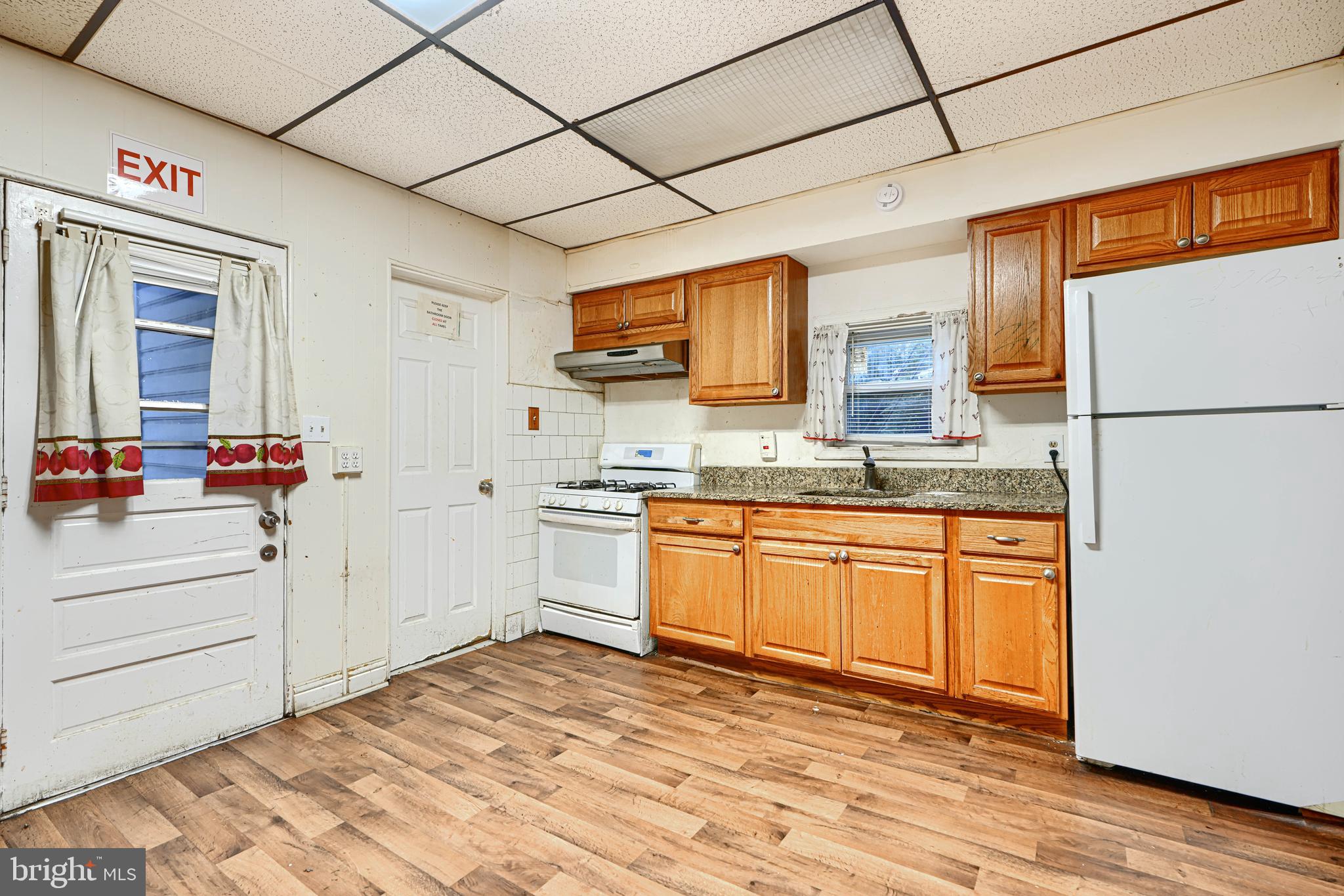 OVERLEA - Residential Income