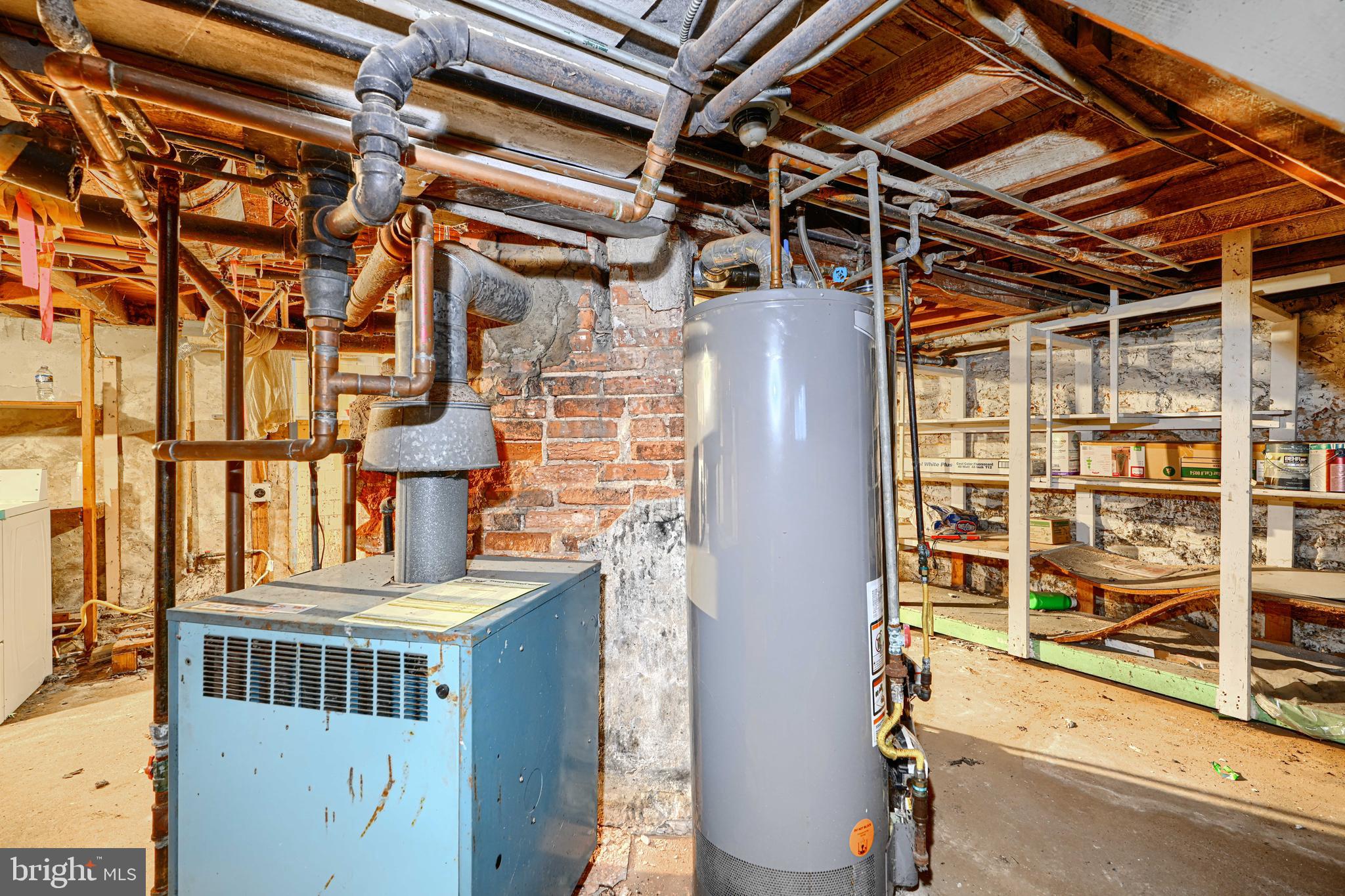 OVERLEA - Residential Income