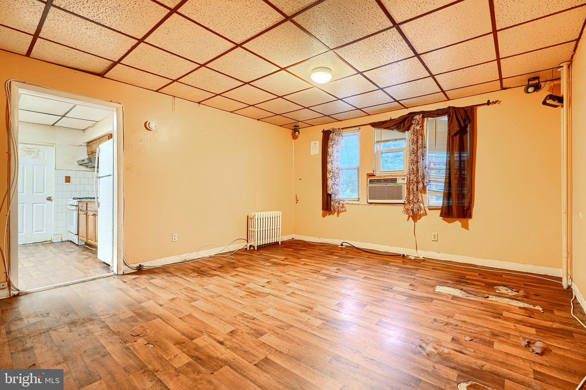 OVERLEA - Residential Income