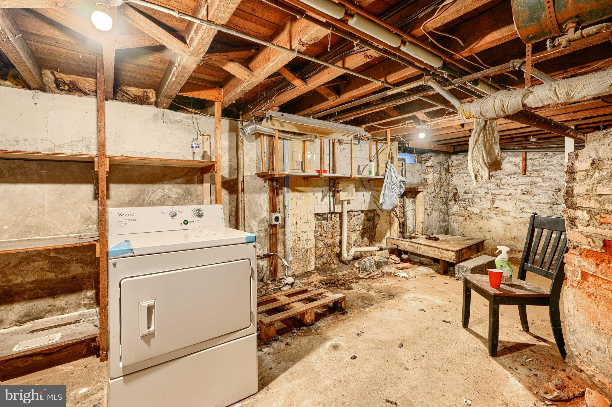 OVERLEA - Residential Income