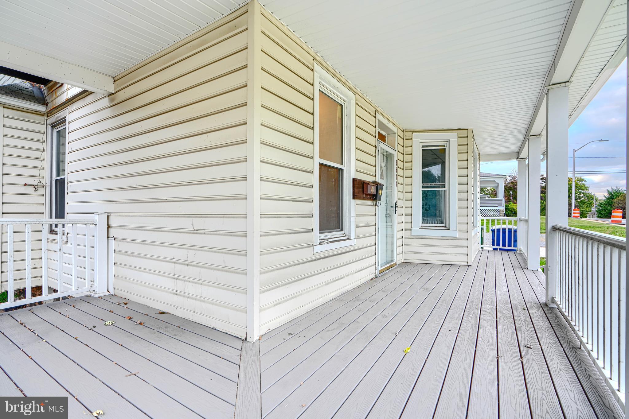 OVERLEA - Residential Income