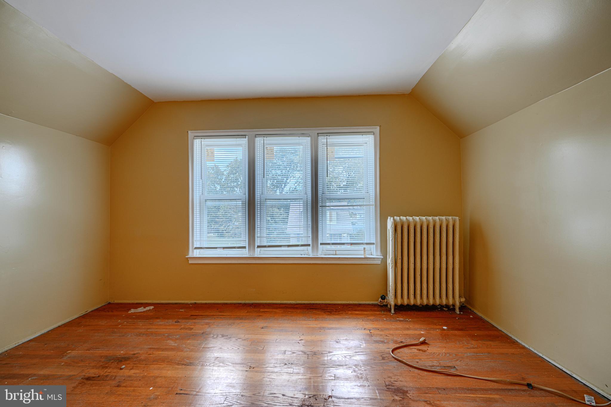 OVERLEA - Residential Income