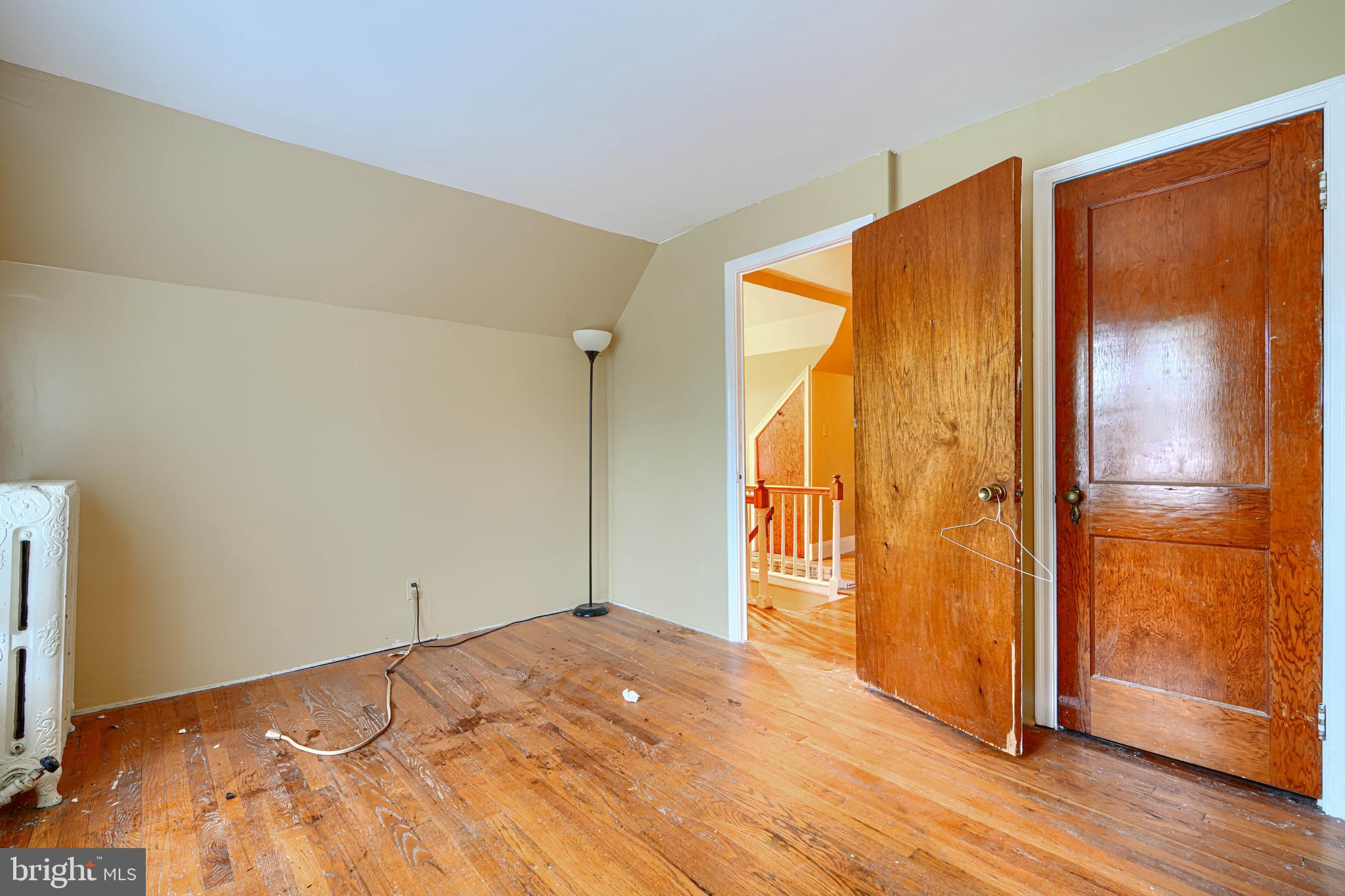 OVERLEA - Residential Income