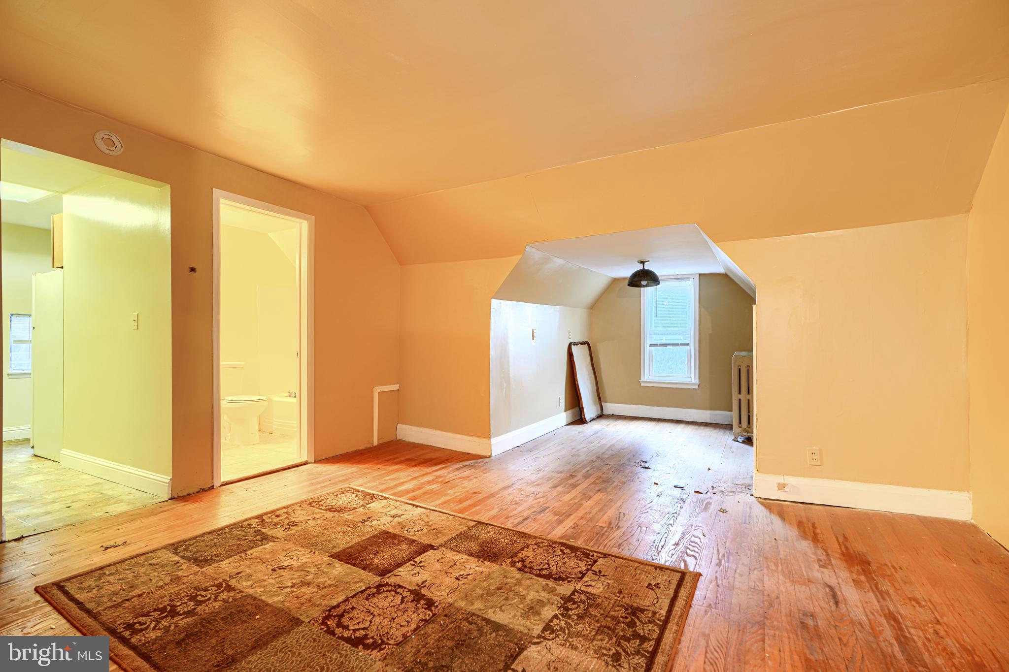 OVERLEA - Residential Income