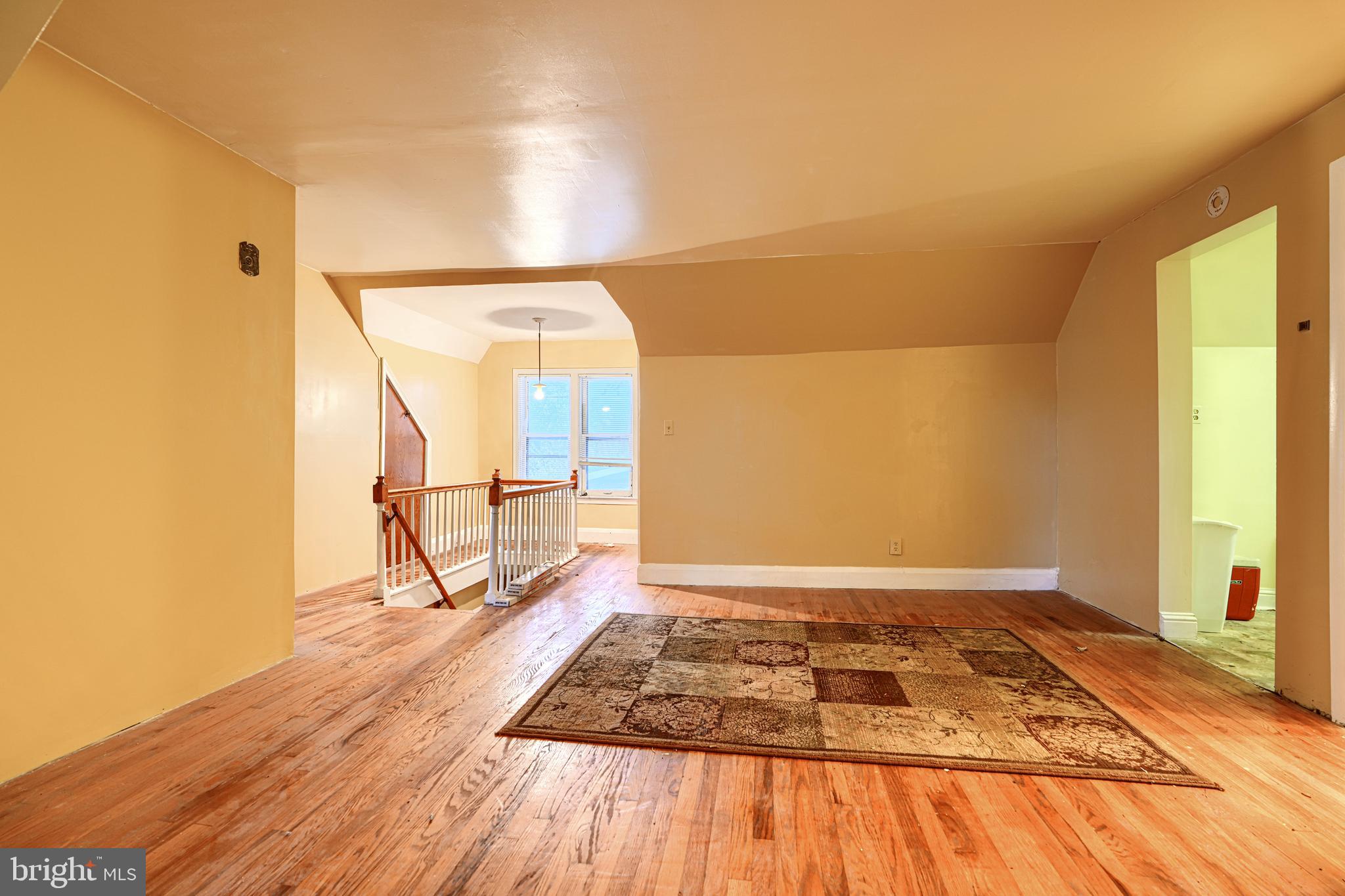 OVERLEA - Residential Income