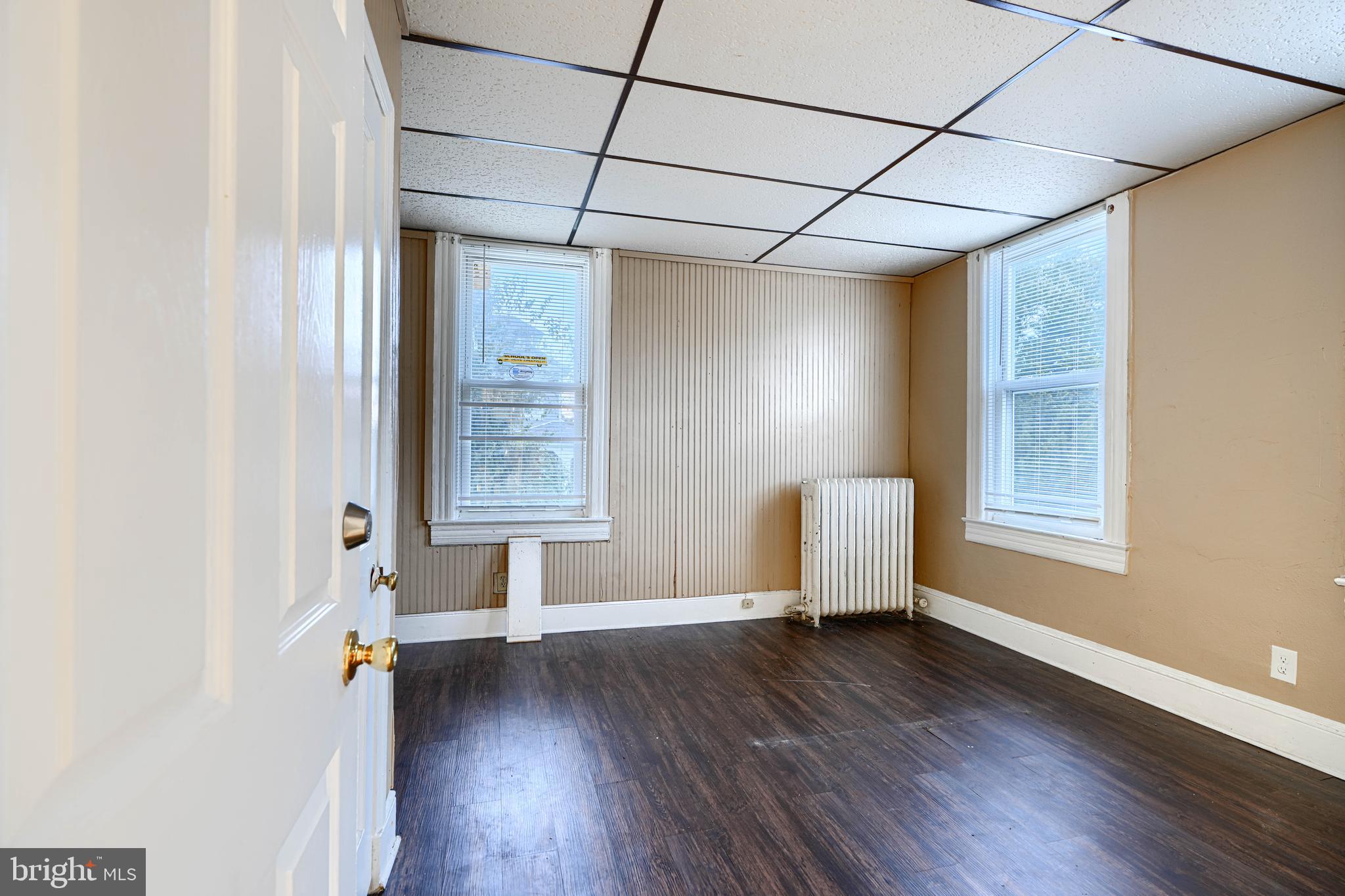 OVERLEA - Residential Income