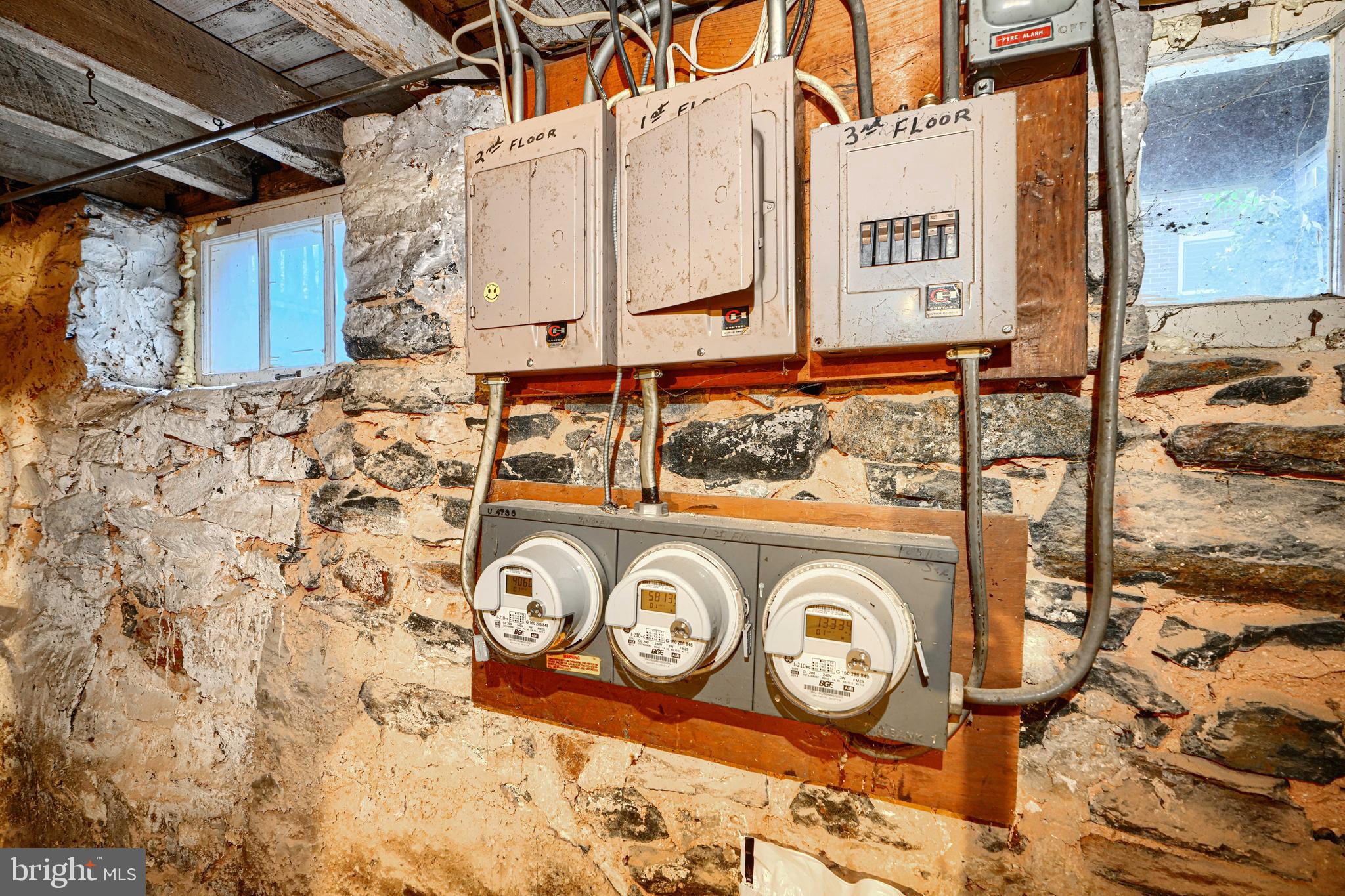 OVERLEA - Residential Income