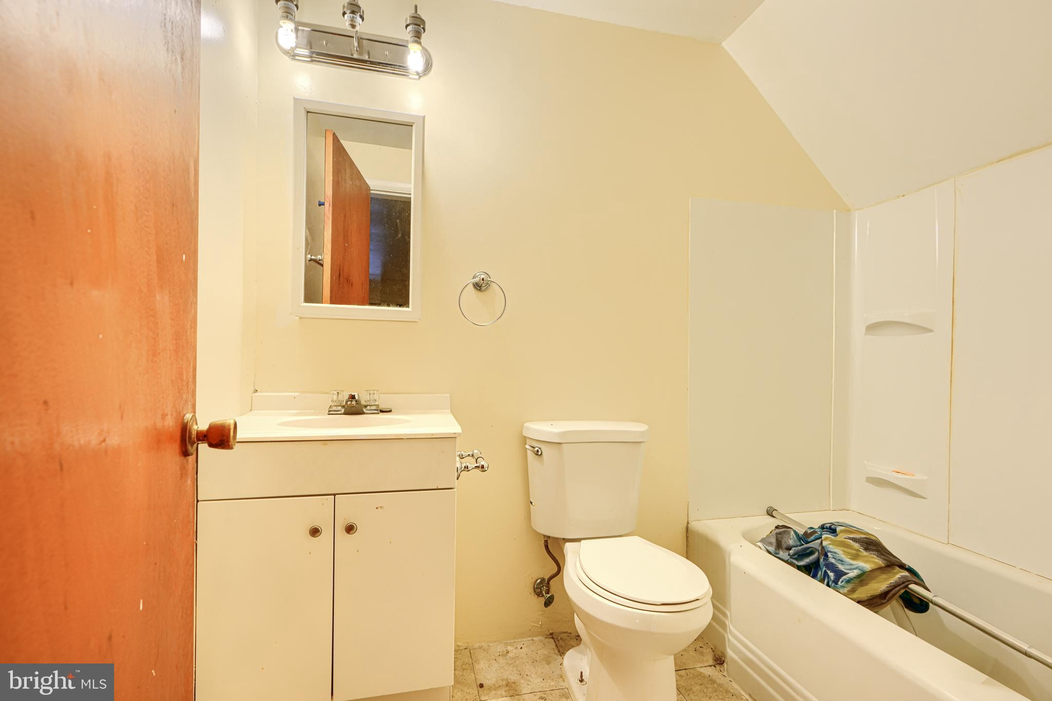 OVERLEA - Residential Income