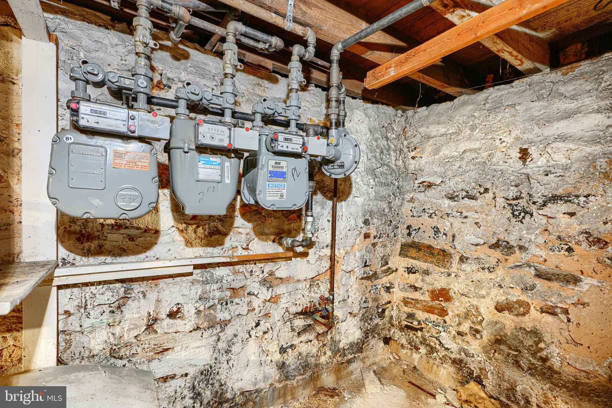 OVERLEA - Residential Income