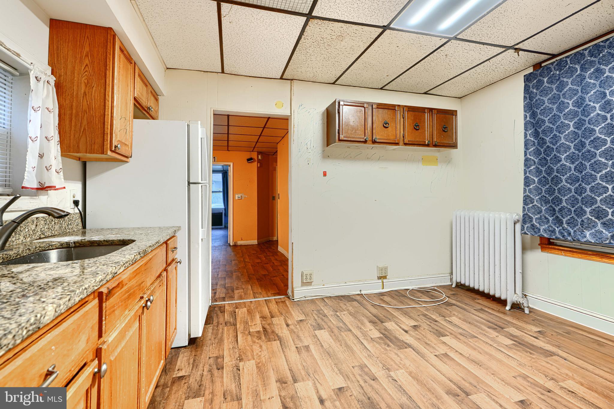 OVERLEA - Residential Income