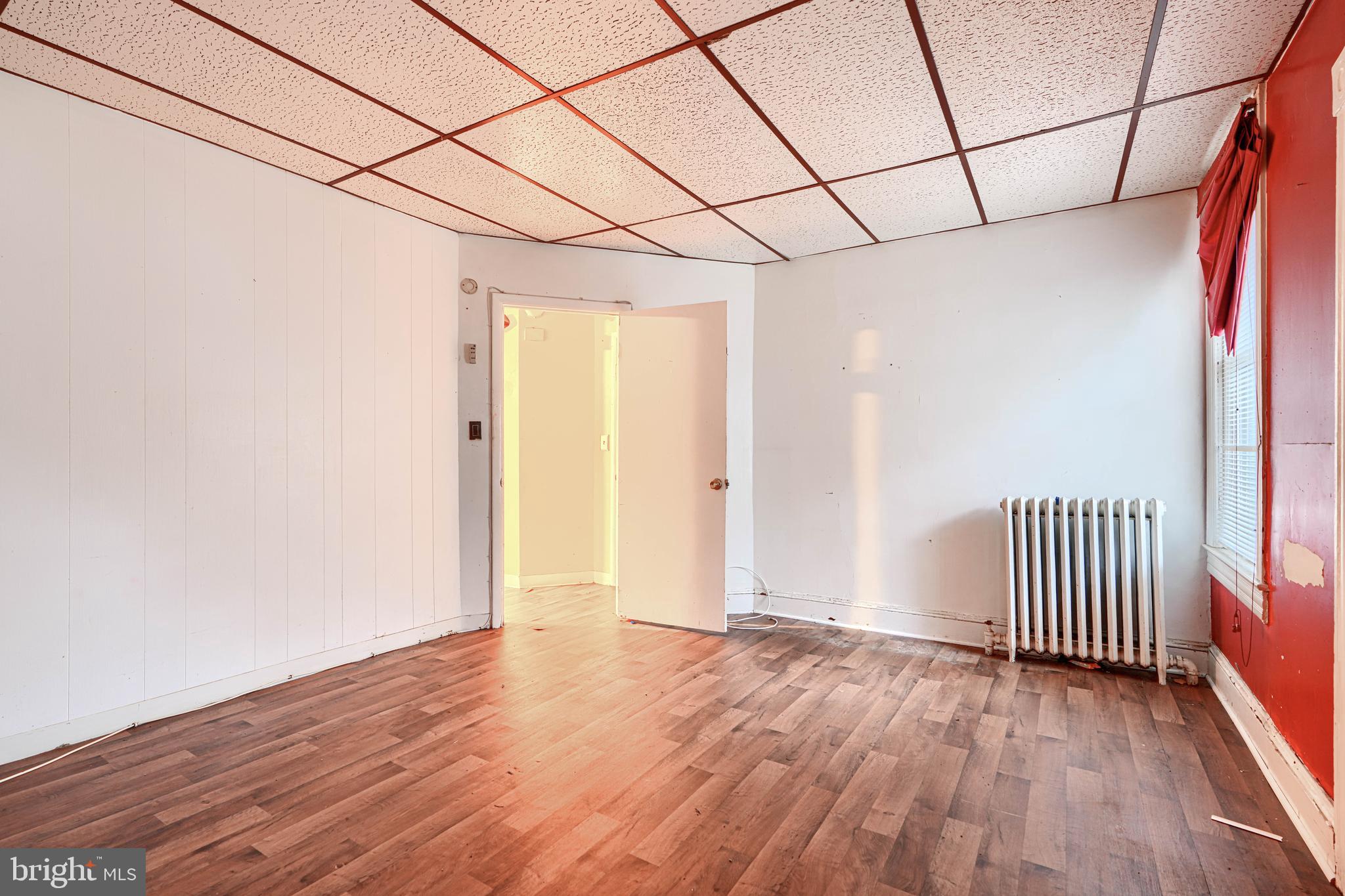 OVERLEA - Residential Income