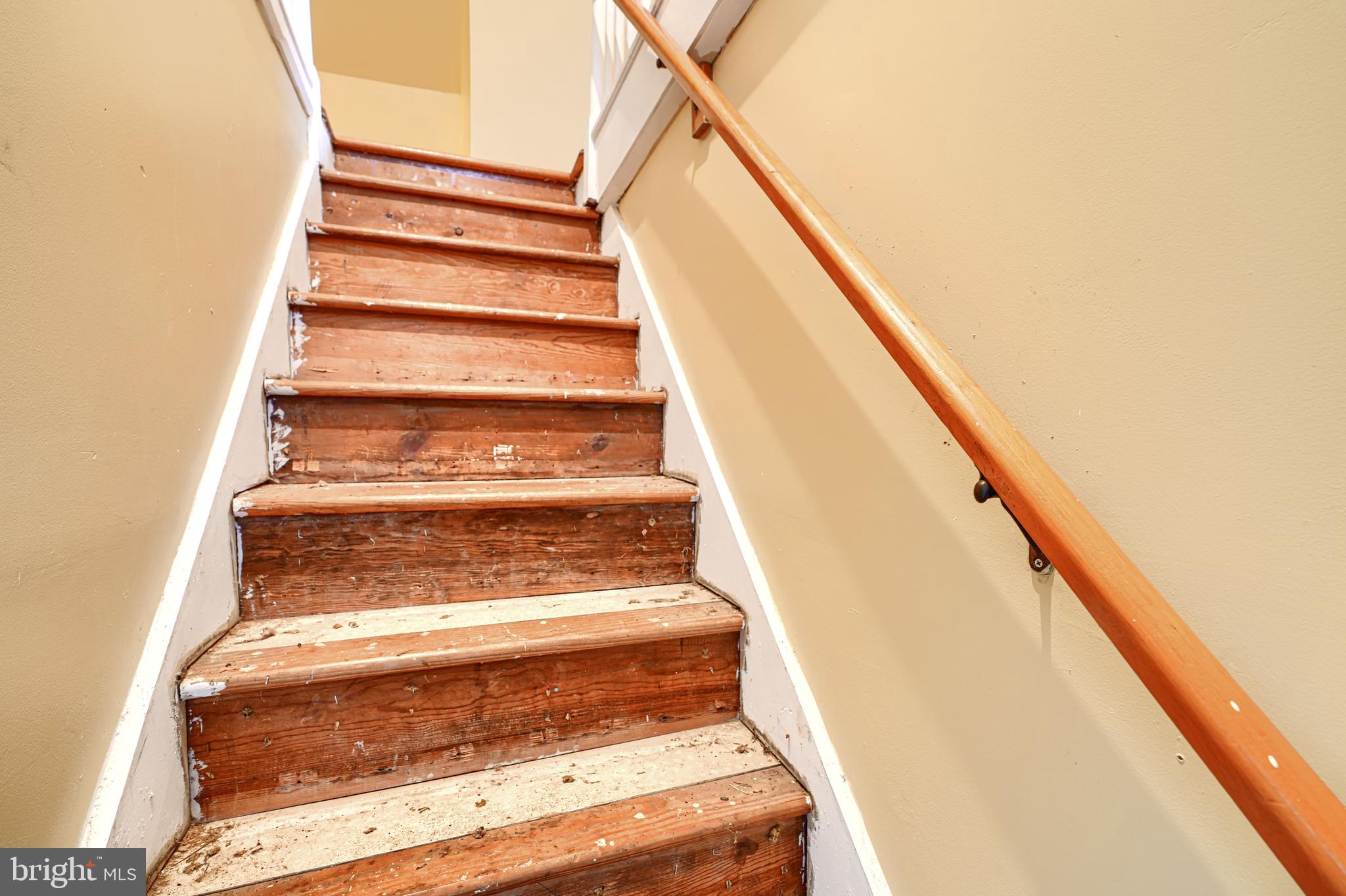 OVERLEA - Residential Income