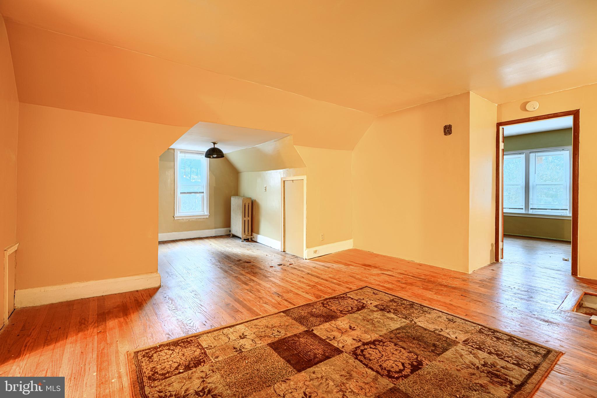 OVERLEA - Residential Income