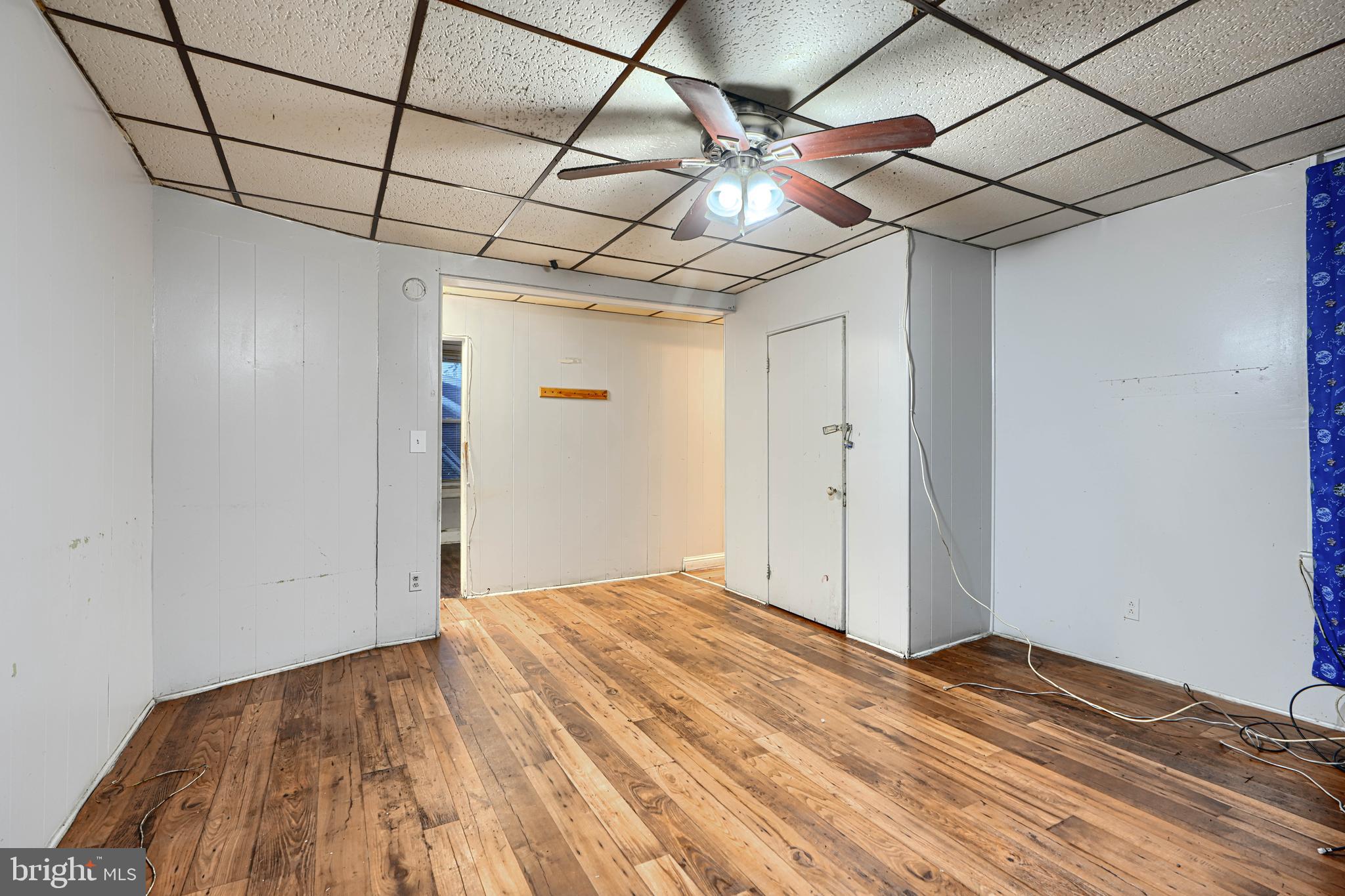 OVERLEA - Residential Income