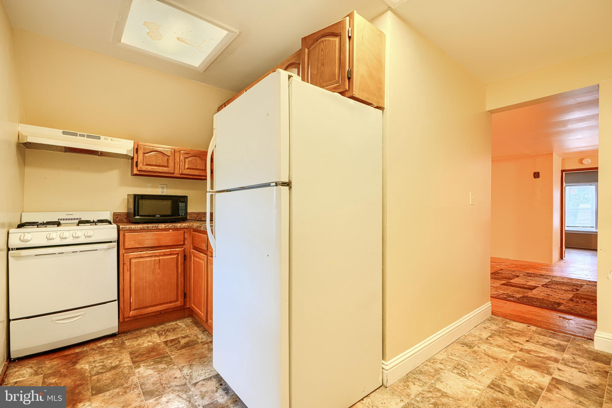 OVERLEA - Residential Income