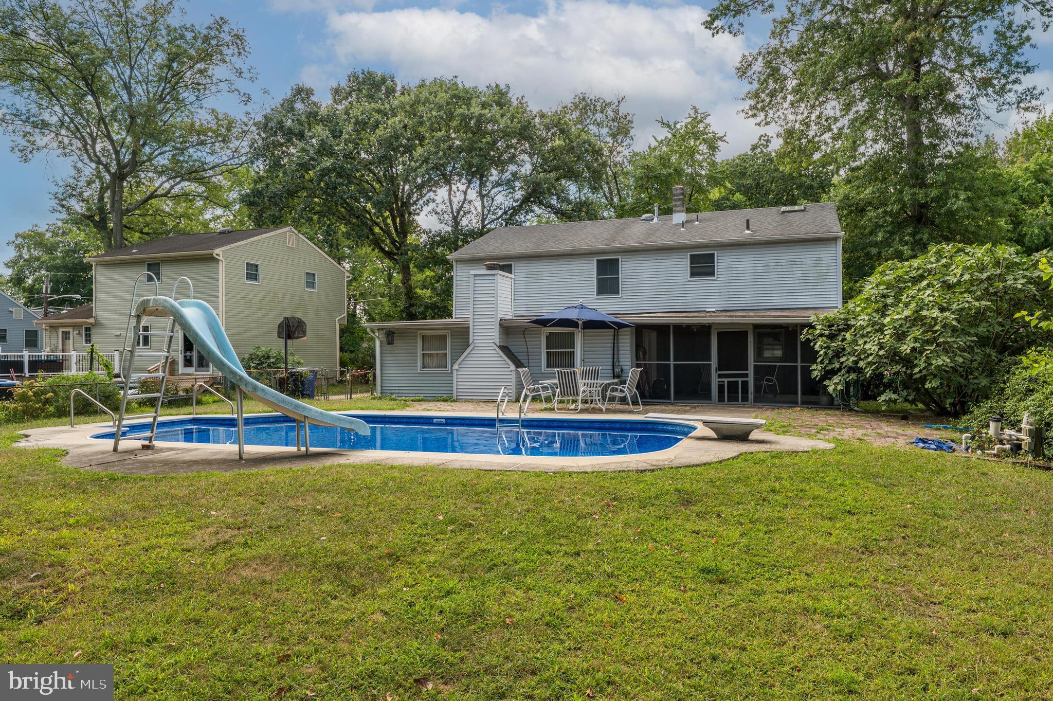 621 S FORKLANDING ROAD