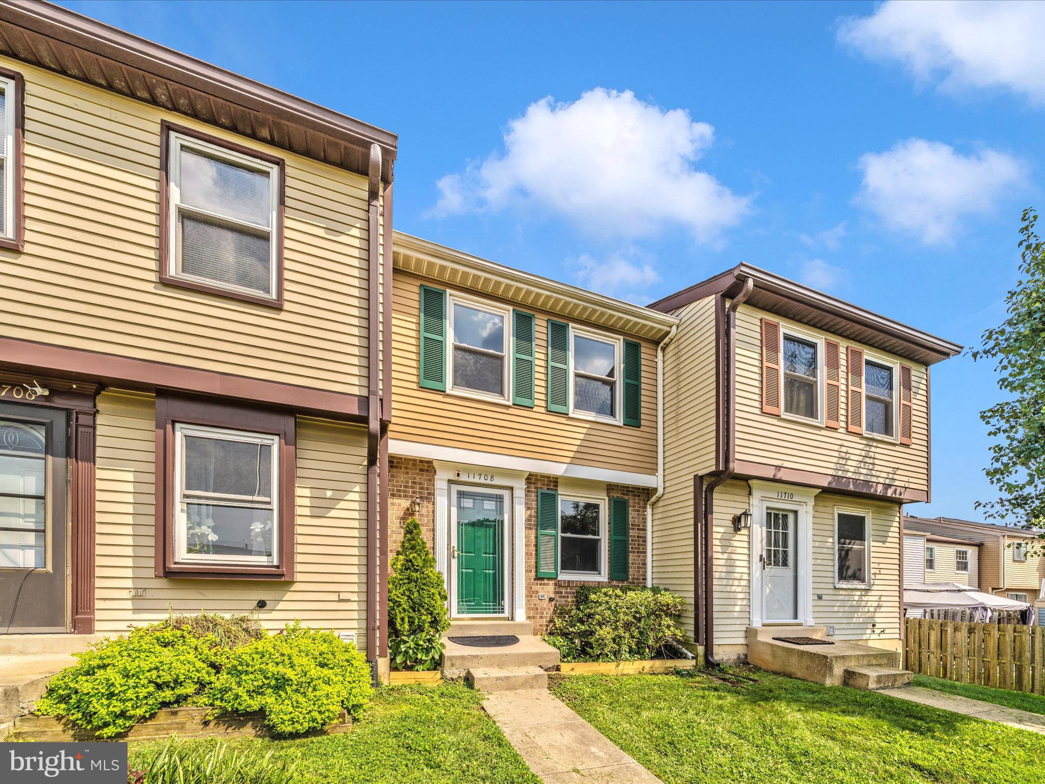 11708 ZEBRAWOOD COURT
