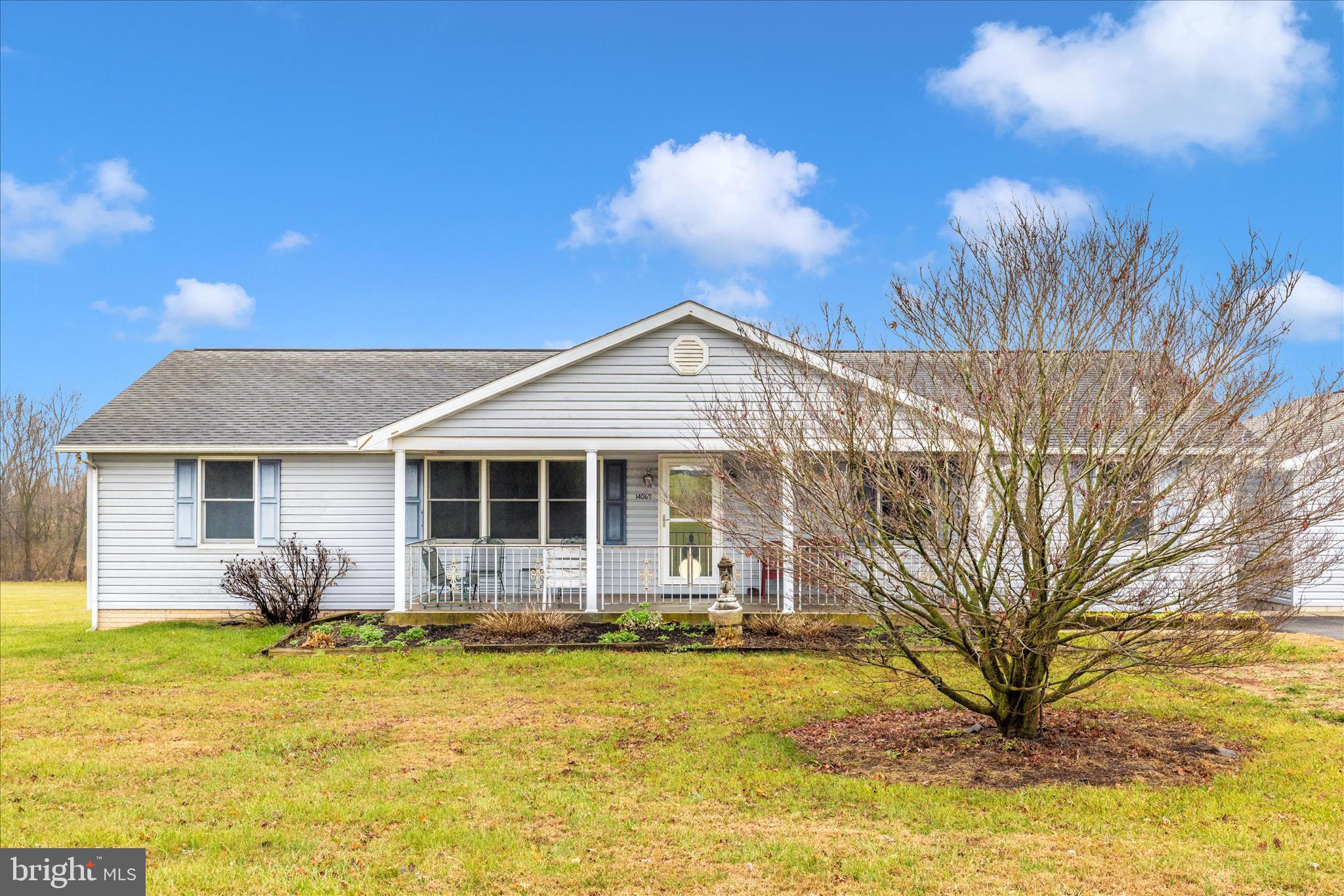 14069 HOOVERS MILL ROAD