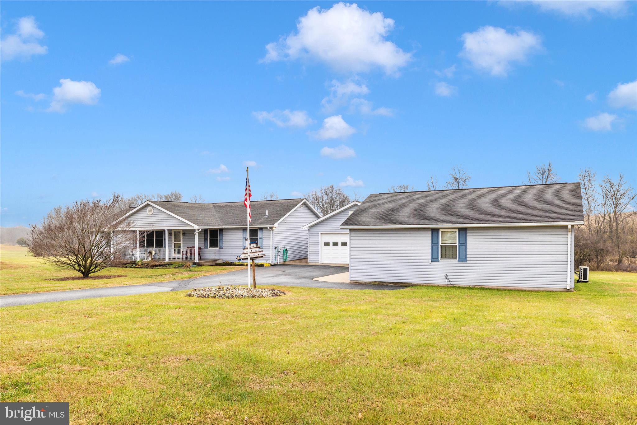 14069 HOOVERS MILL ROAD