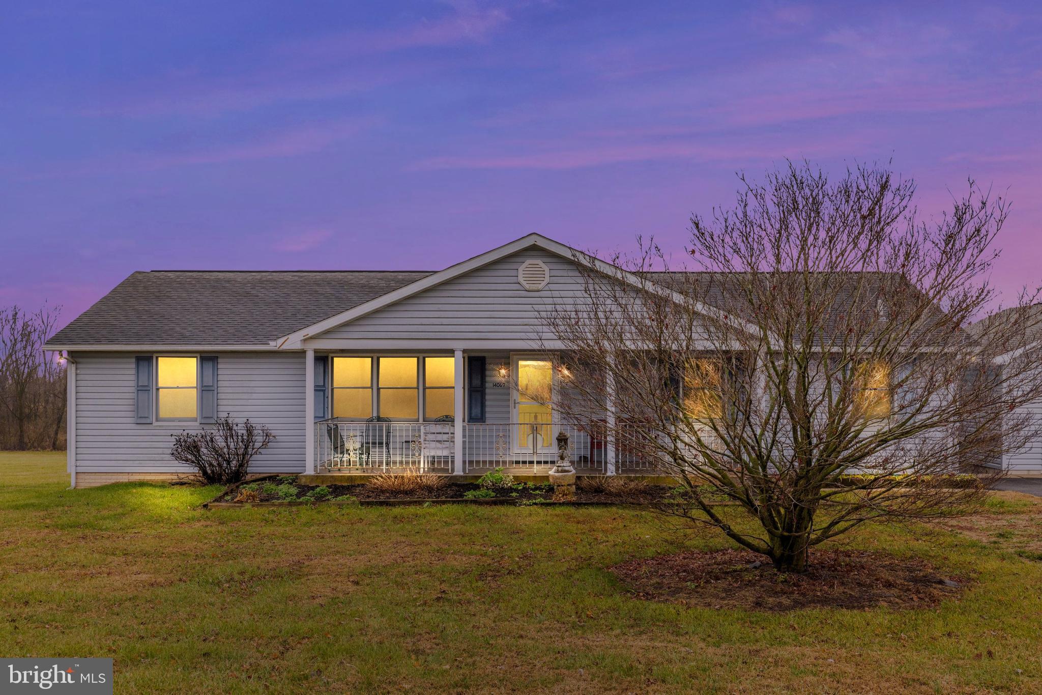 14069 HOOVERS MILL ROAD