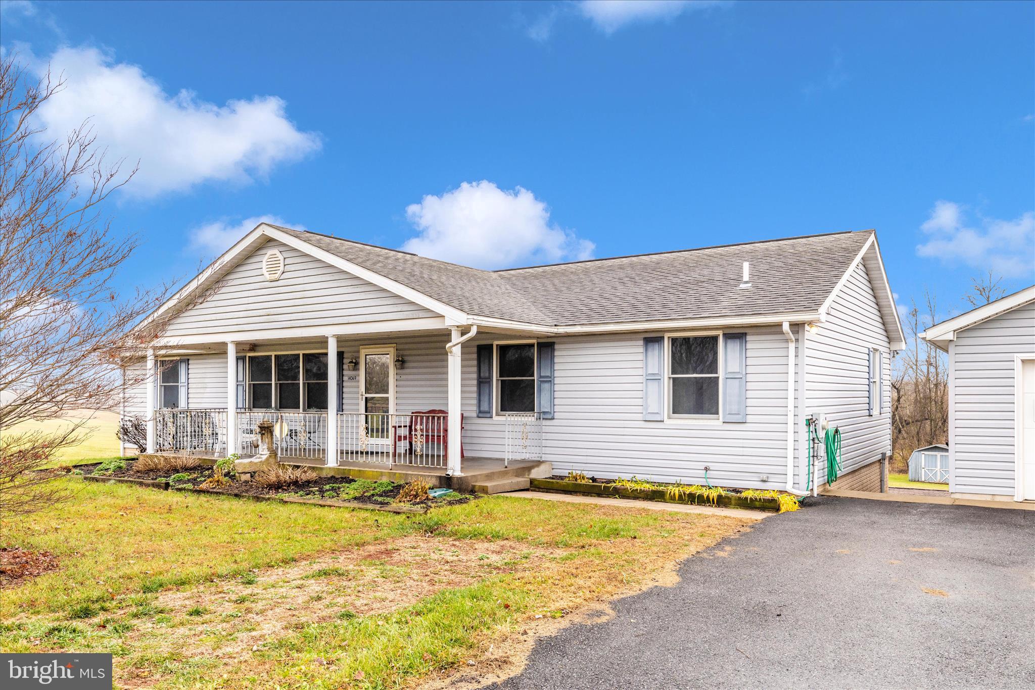 14069 HOOVERS MILL ROAD