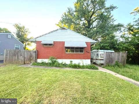 Homes For Sale - 7840 Daniels Avenue<br/> BALTIMORE, MD 21234