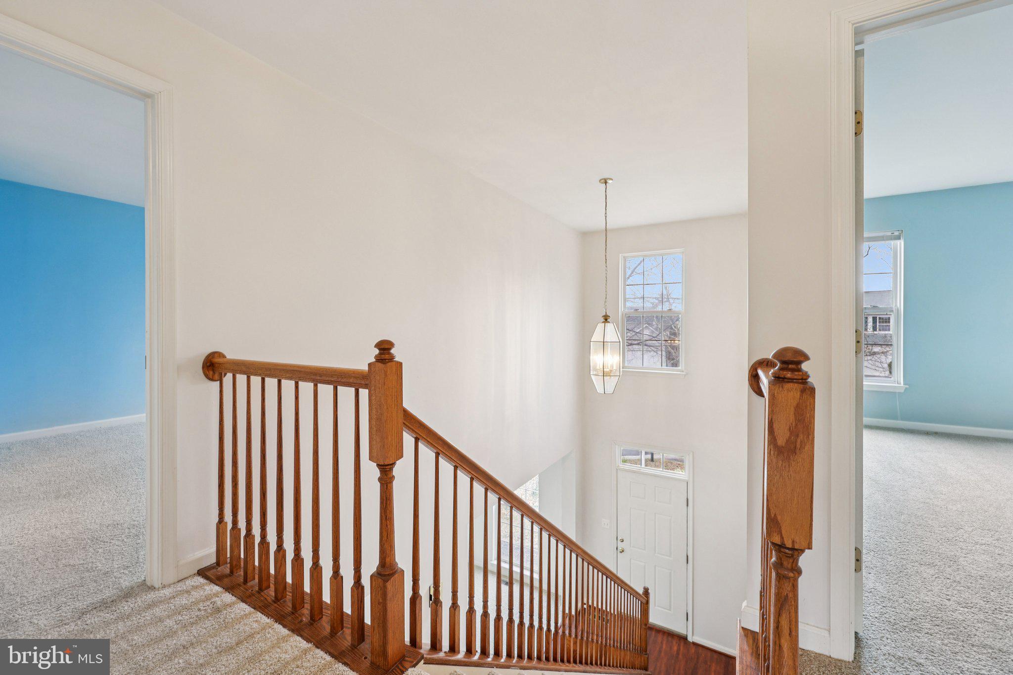 BRISTOW - Residential