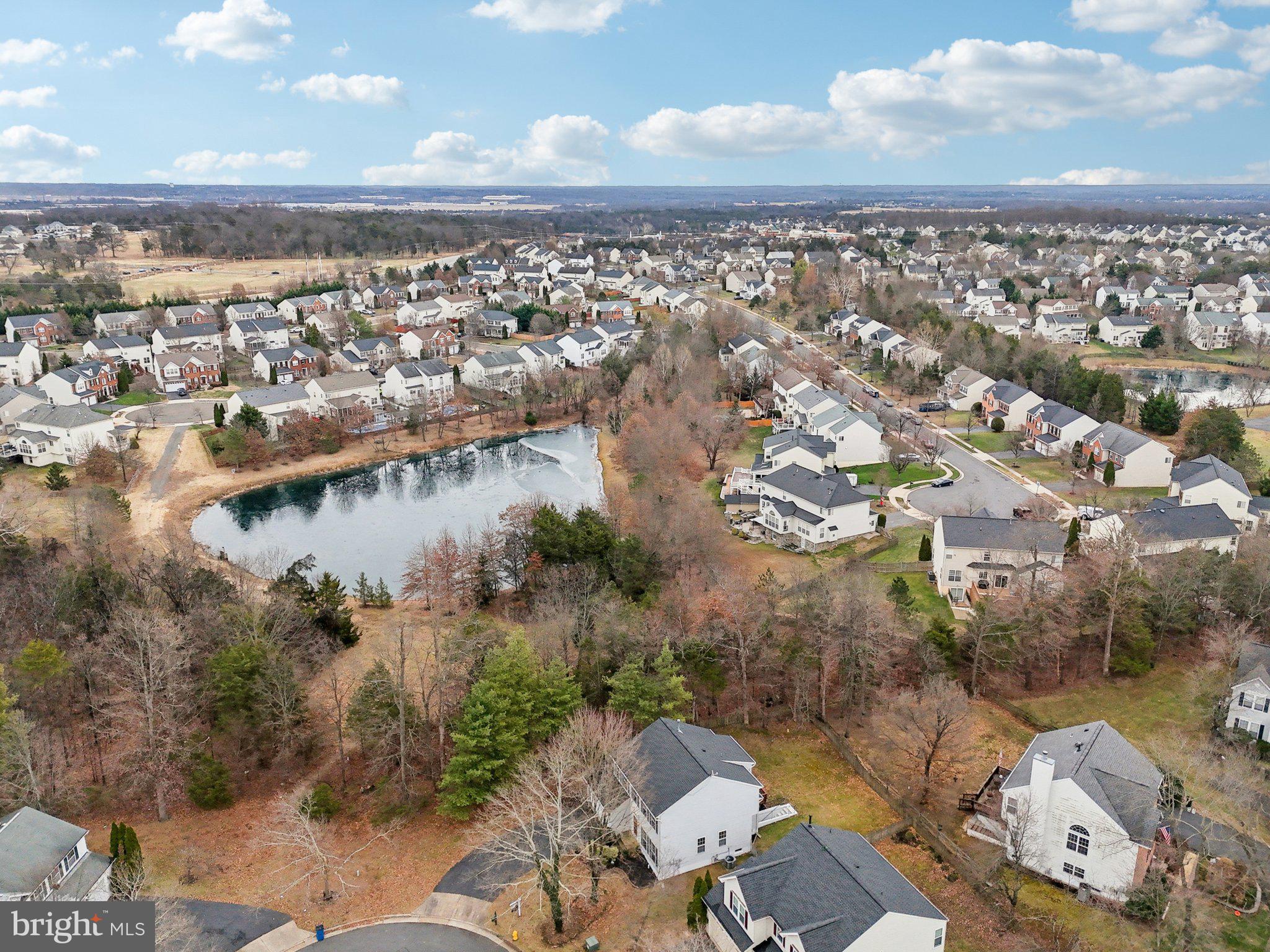 BRISTOW - Residential