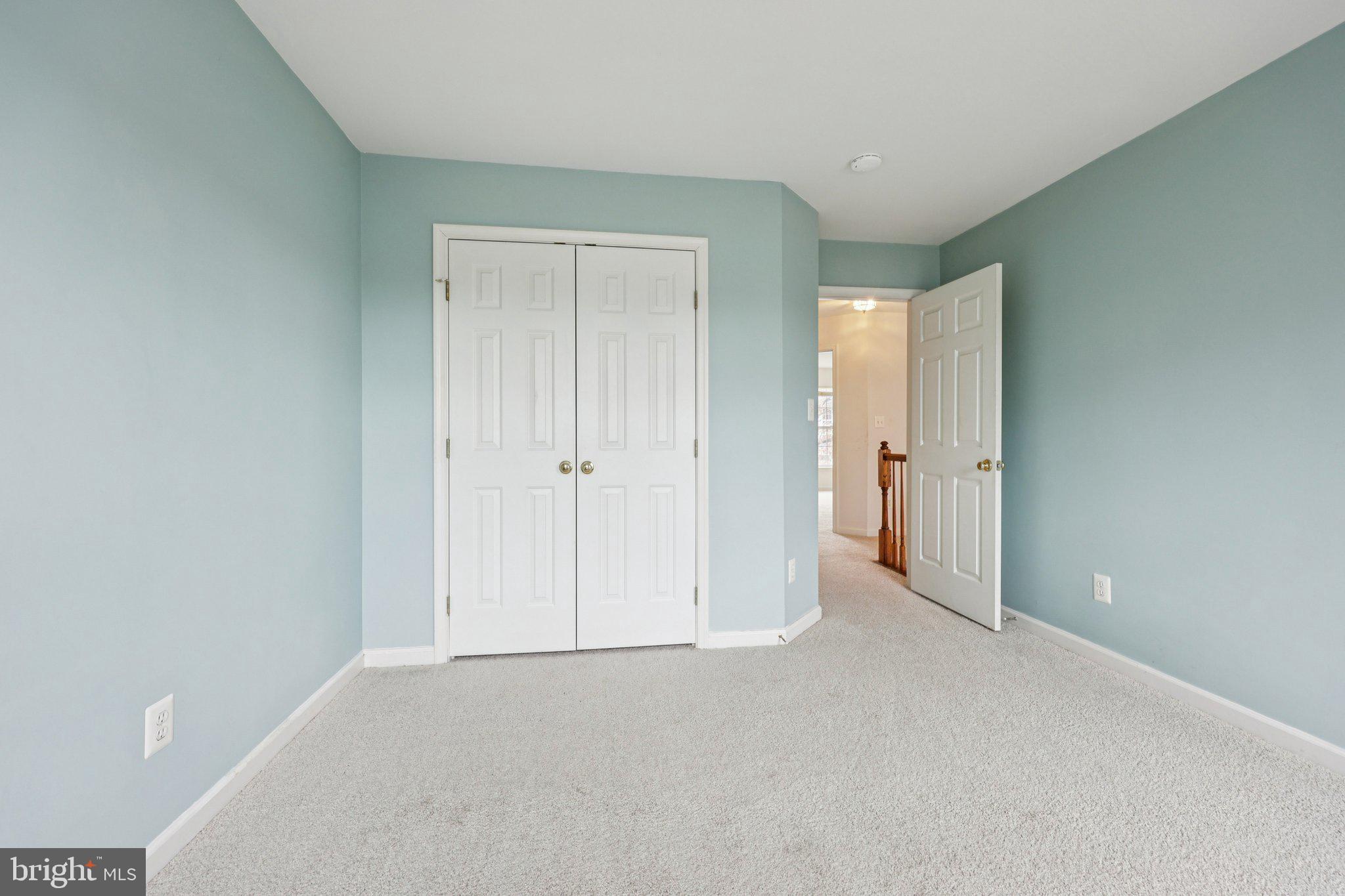 BRISTOW - Residential