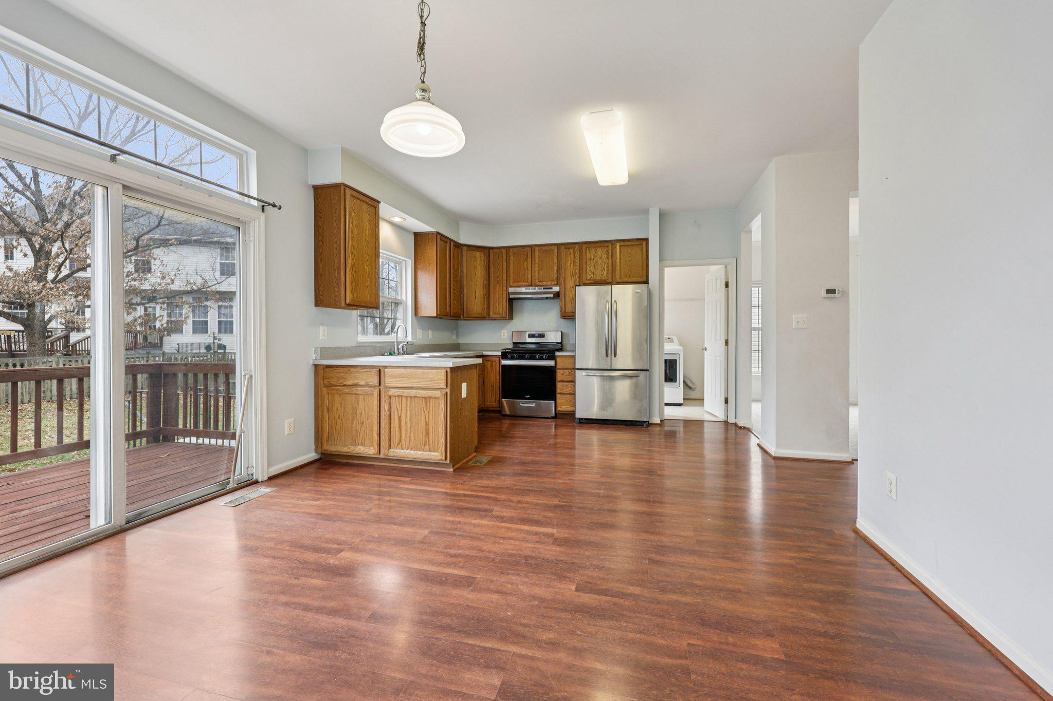 BRISTOW - Residential