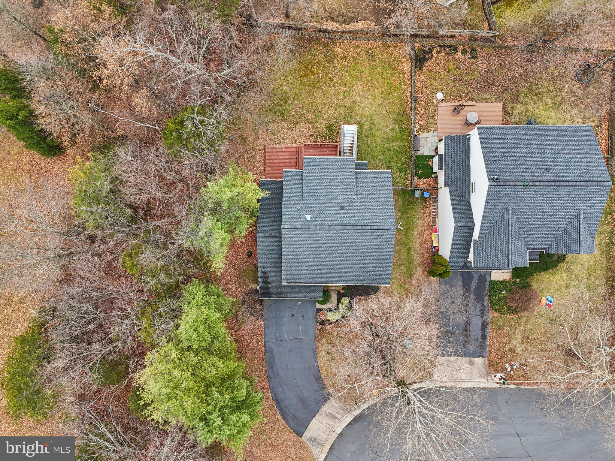 BRISTOW - Residential