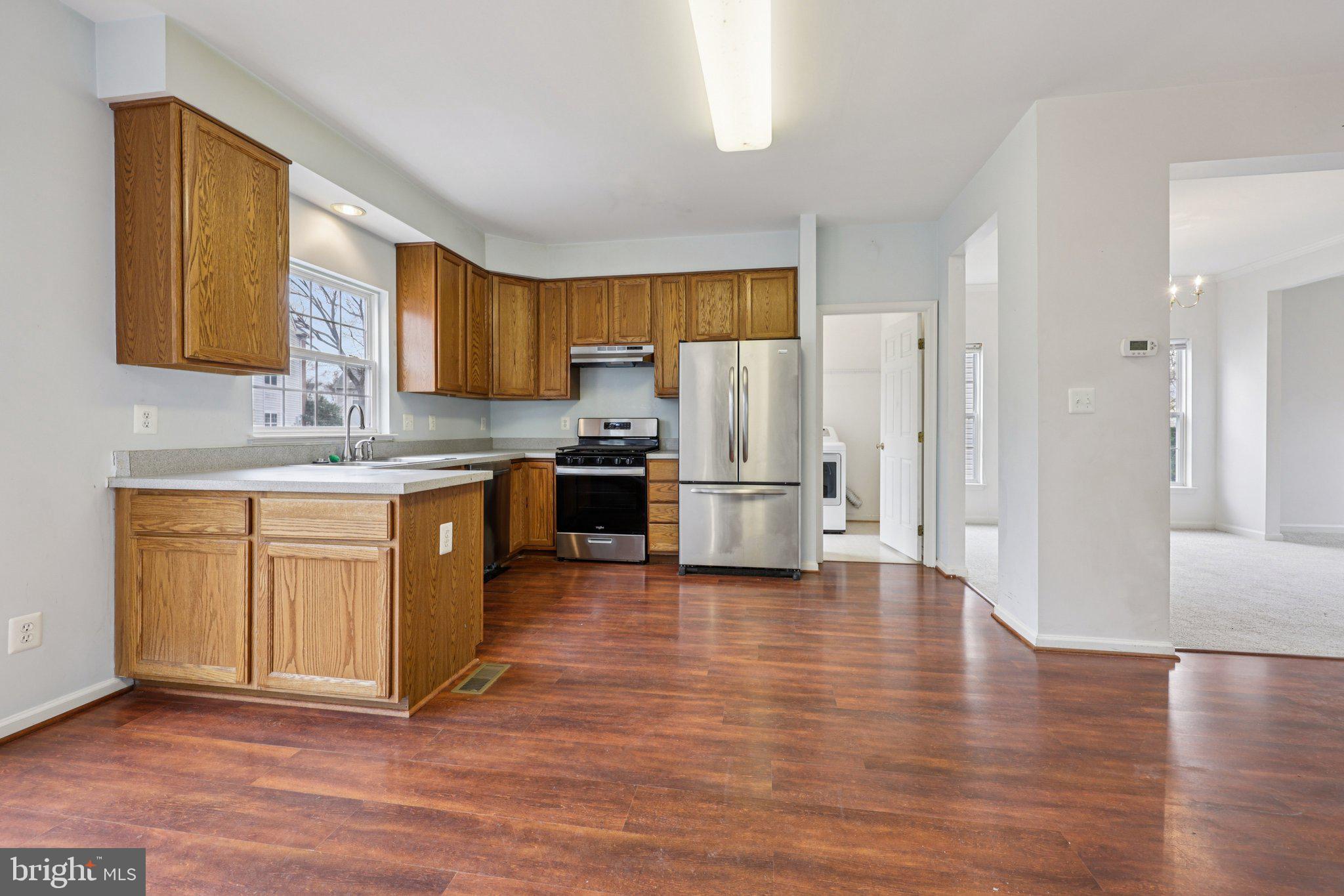 BRISTOW - Residential