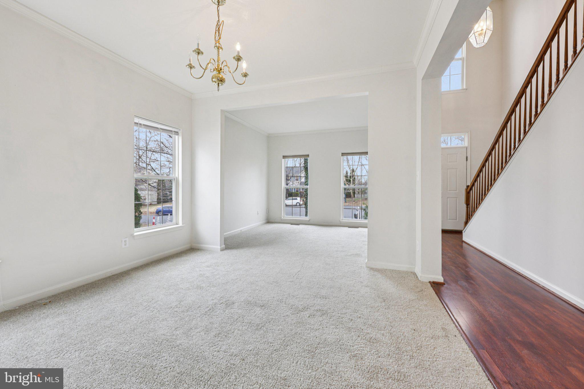 BRISTOW - Residential