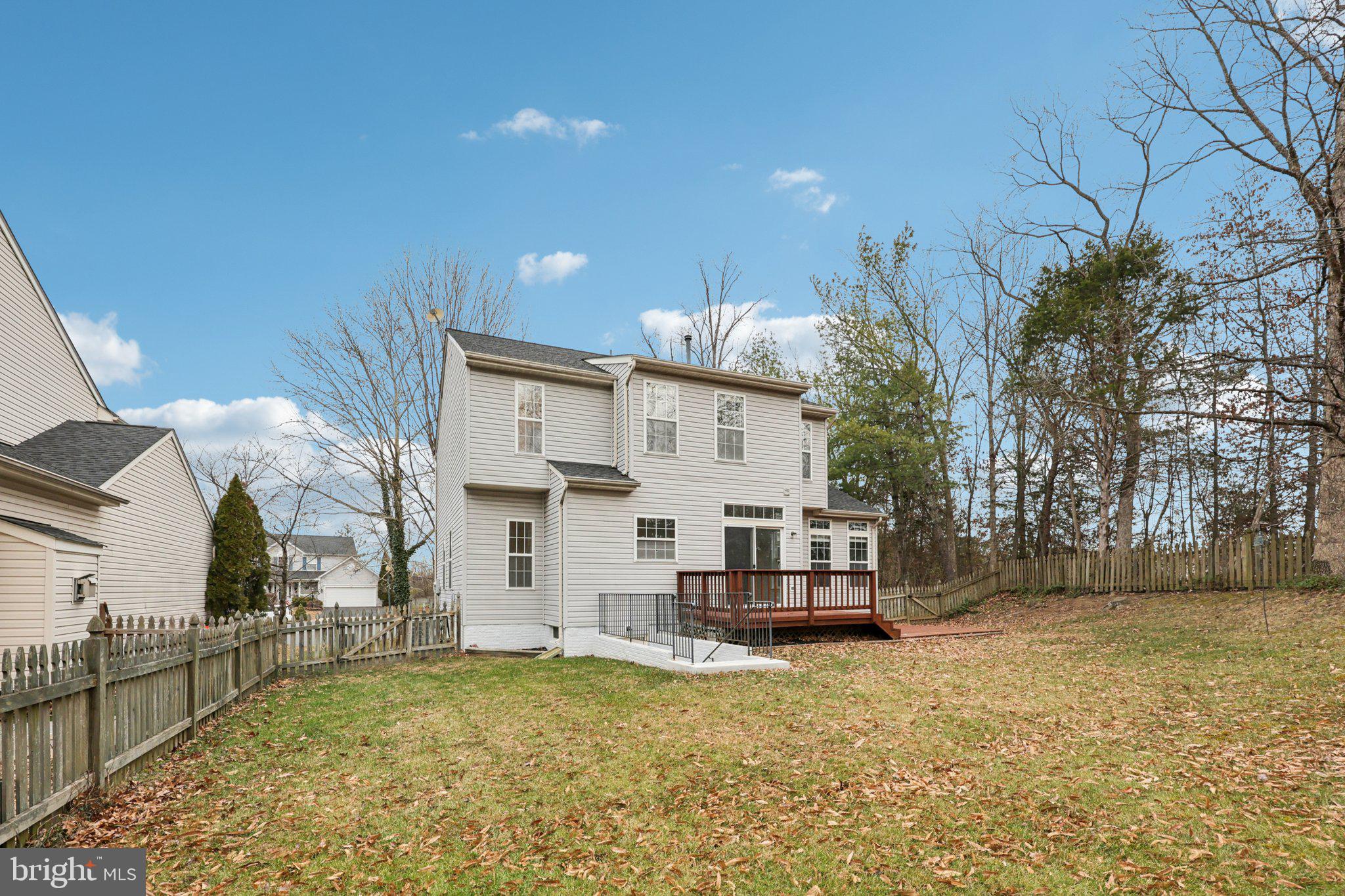 BRISTOW - Residential