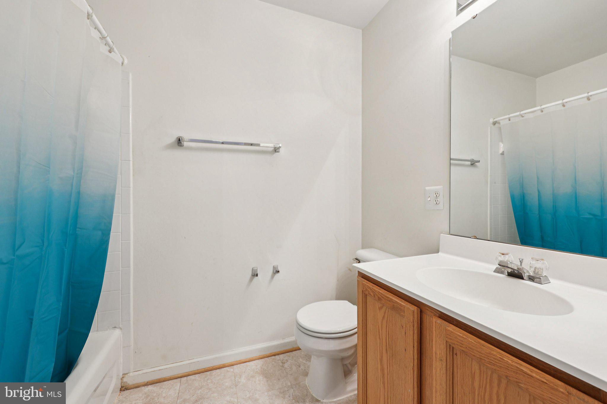 BRISTOW - Residential