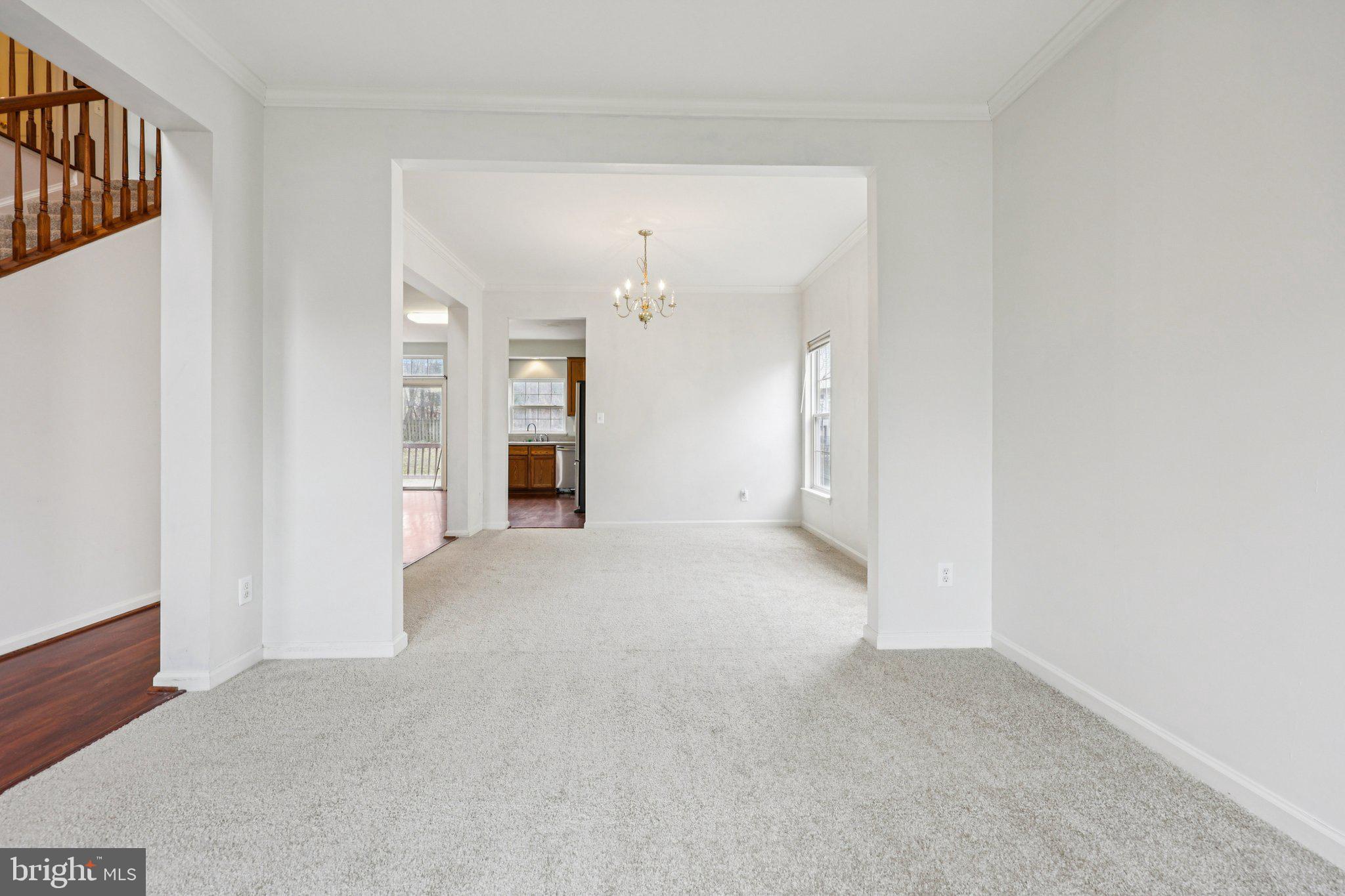 BRISTOW - Residential