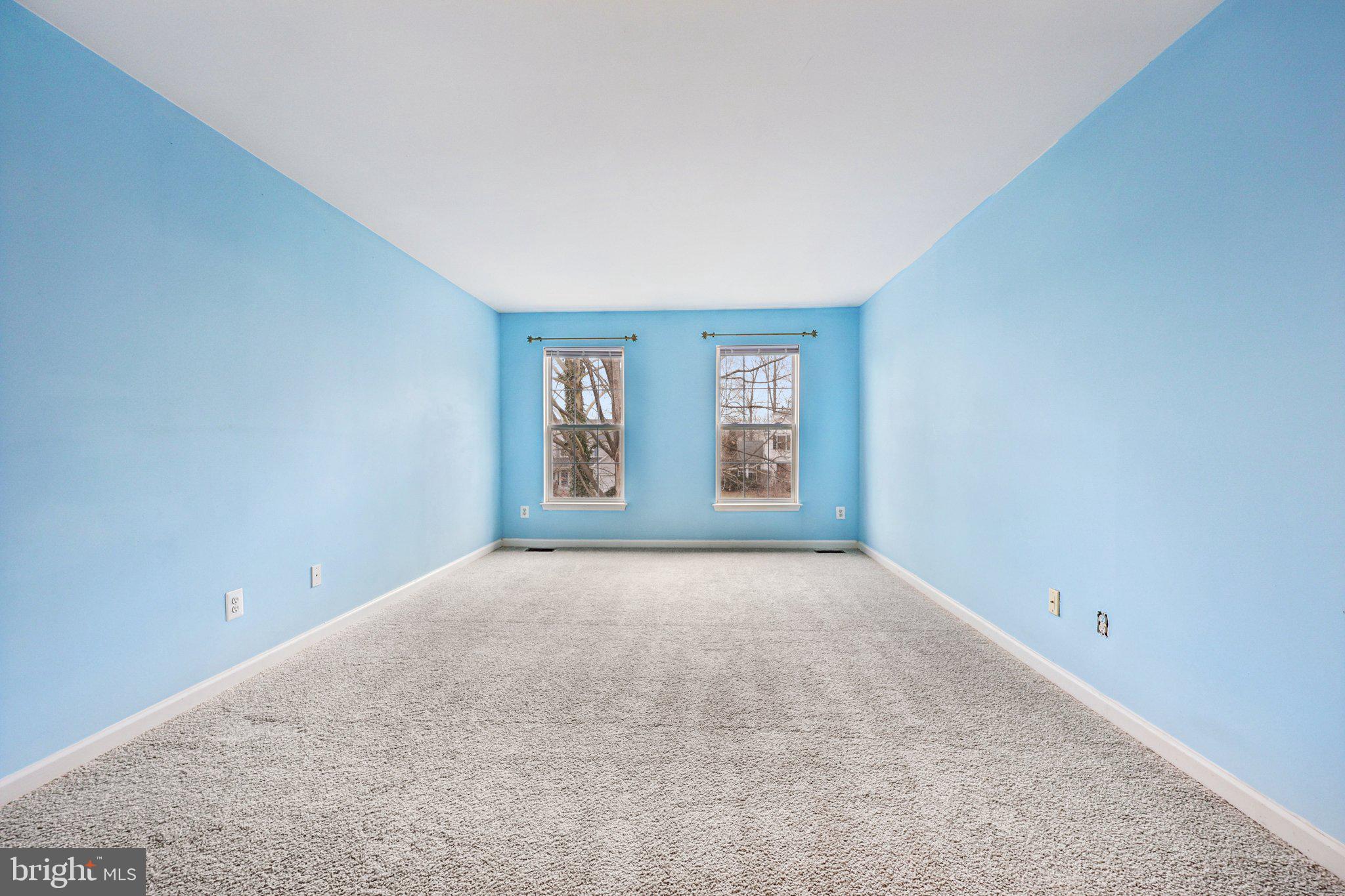 BRISTOW - Residential