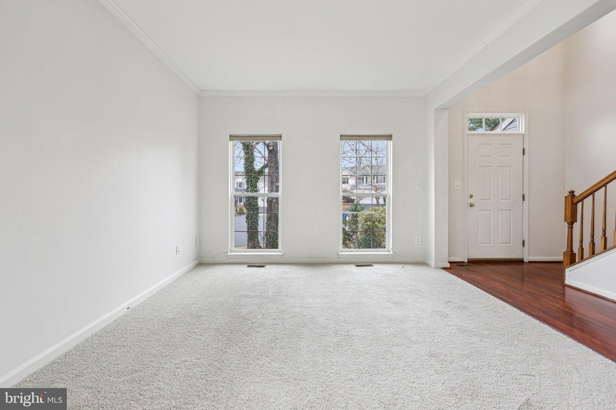 BRISTOW - Residential