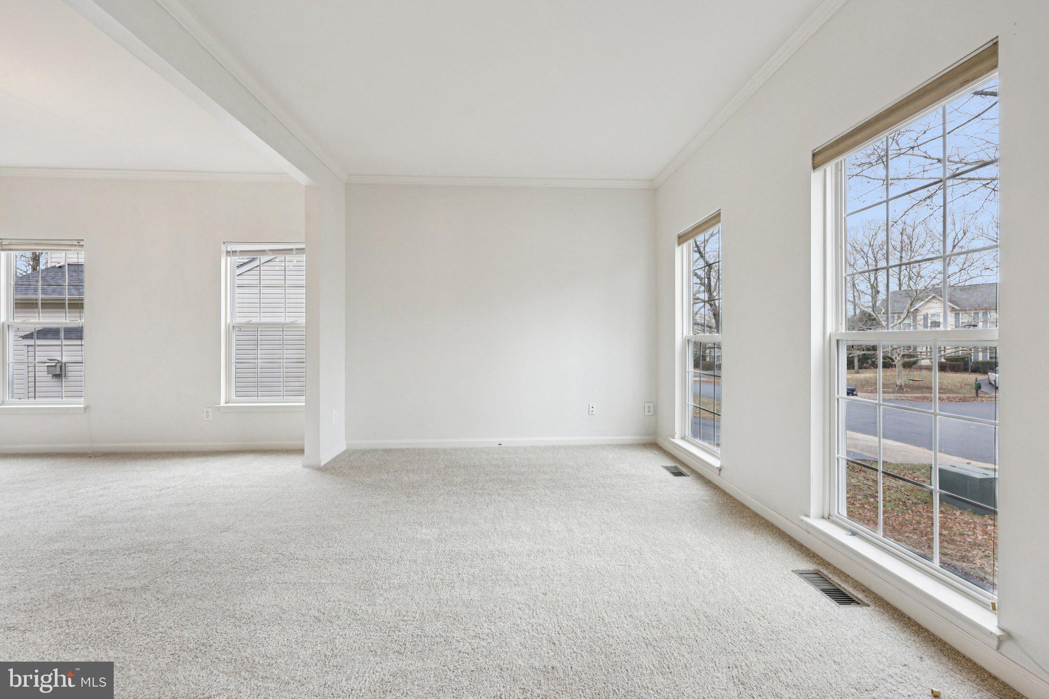 BRISTOW - Residential