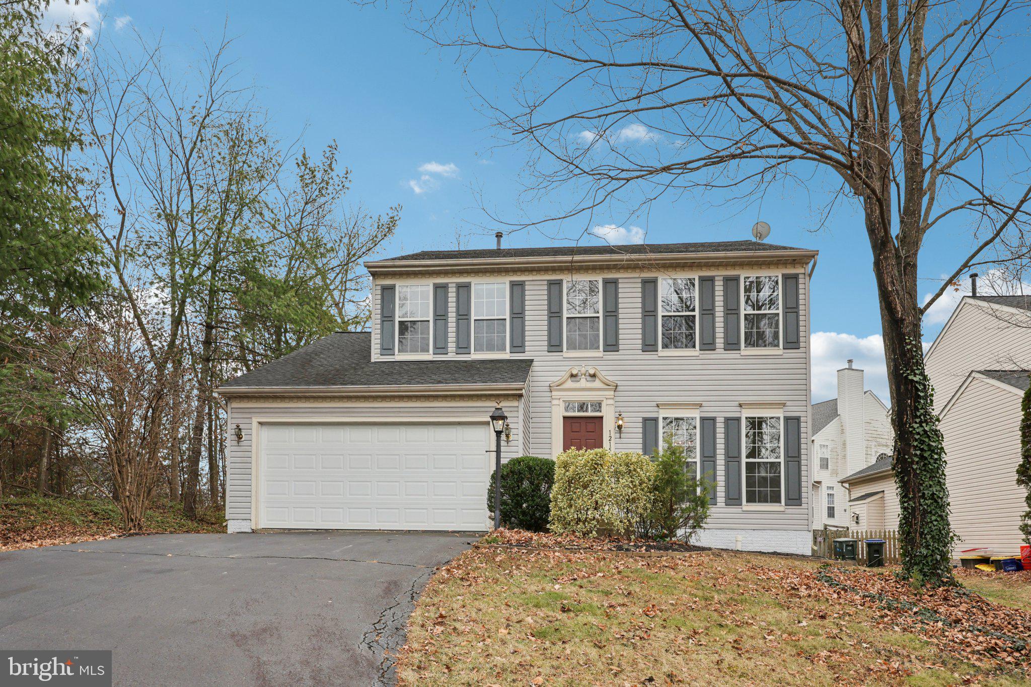 BRISTOW - Residential