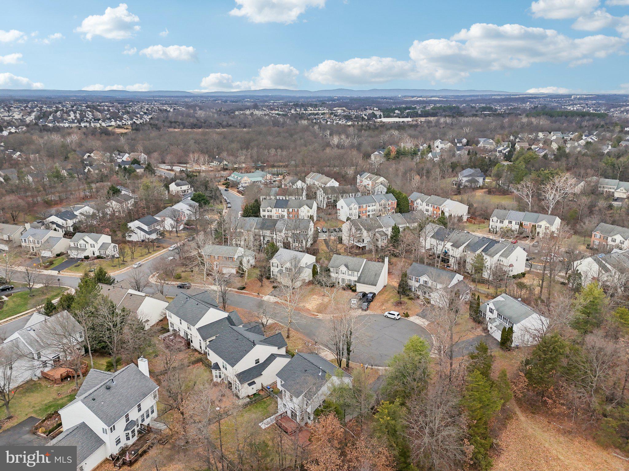 BRISTOW - Residential