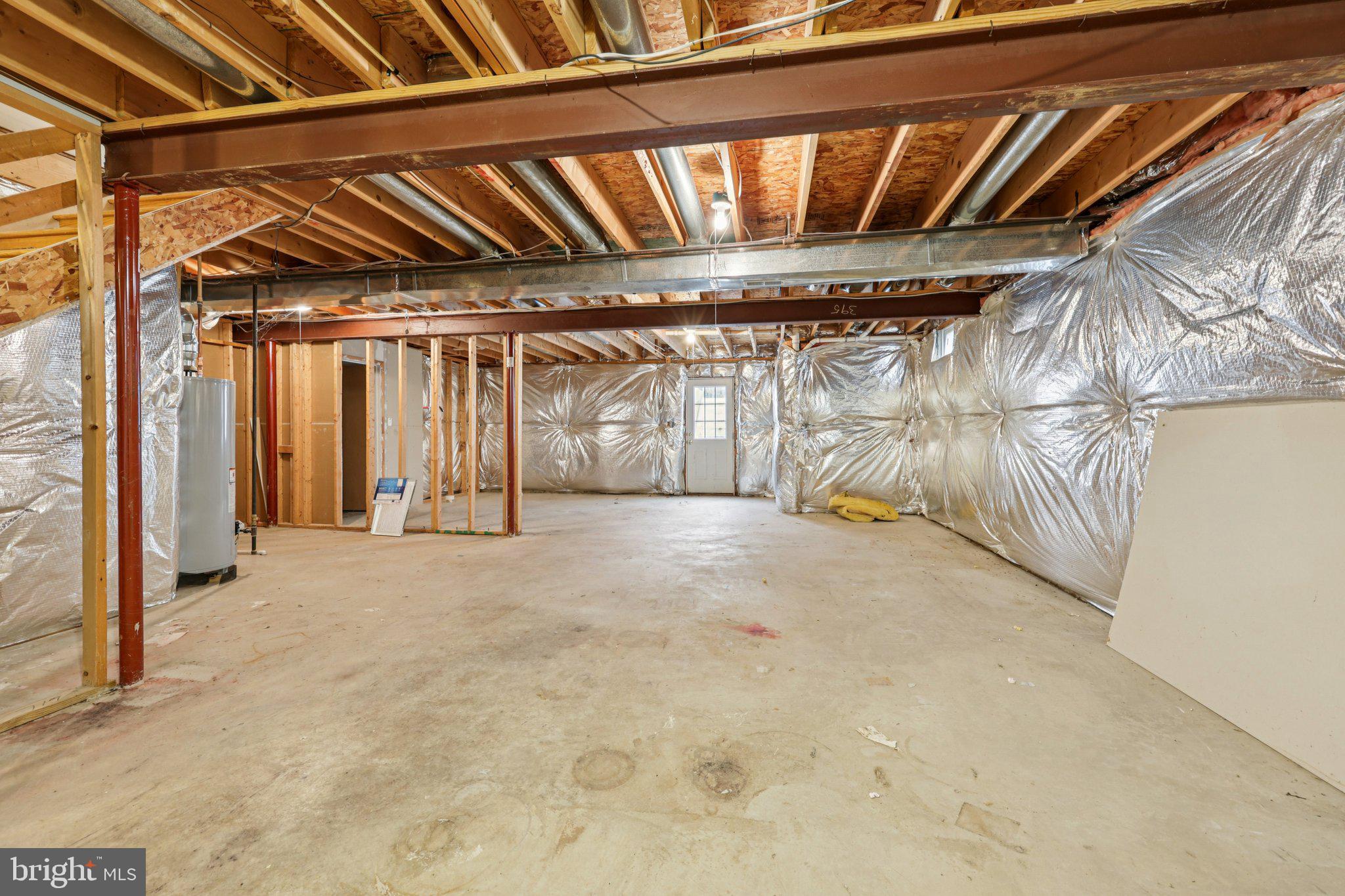 BRISTOW - Residential