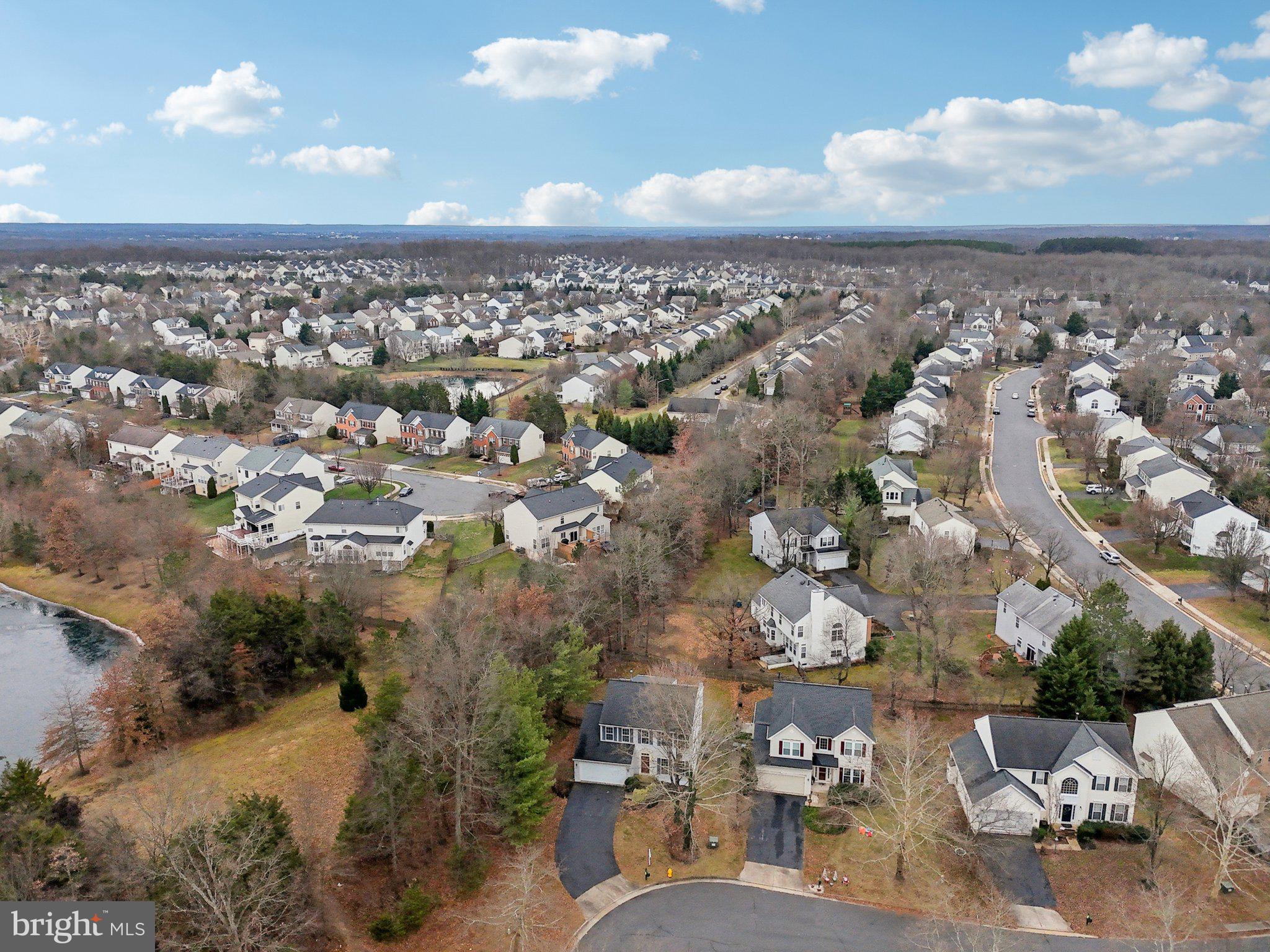 BRISTOW - Residential