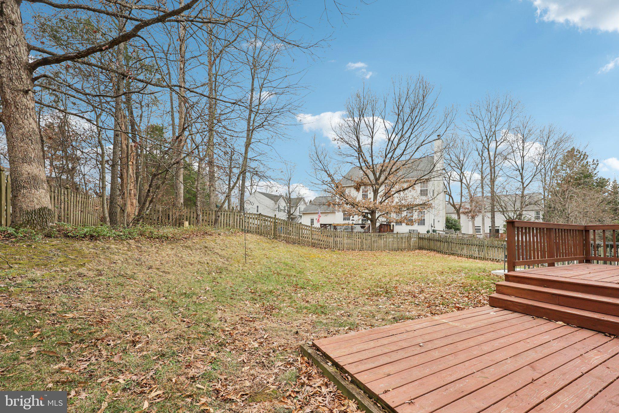 BRISTOW - Residential