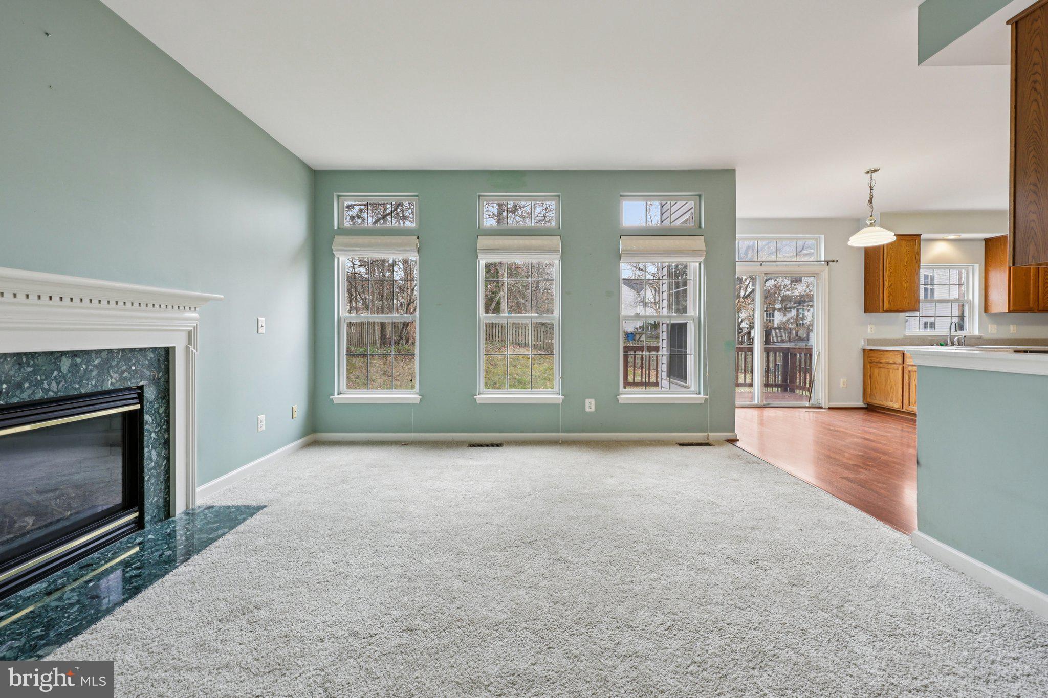 BRISTOW - Residential