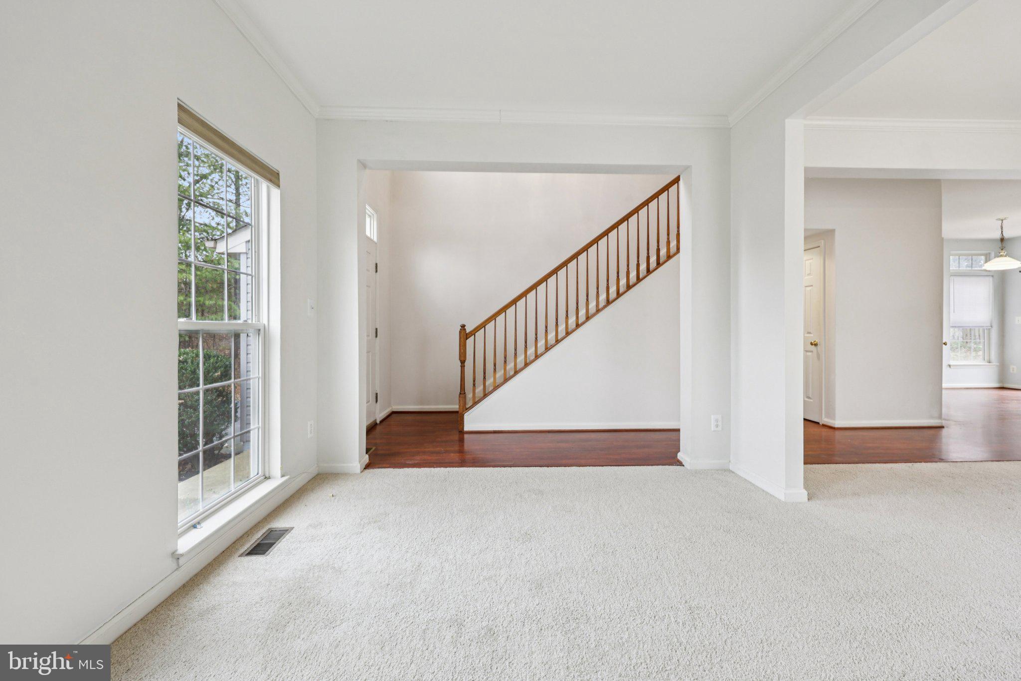 BRISTOW - Residential