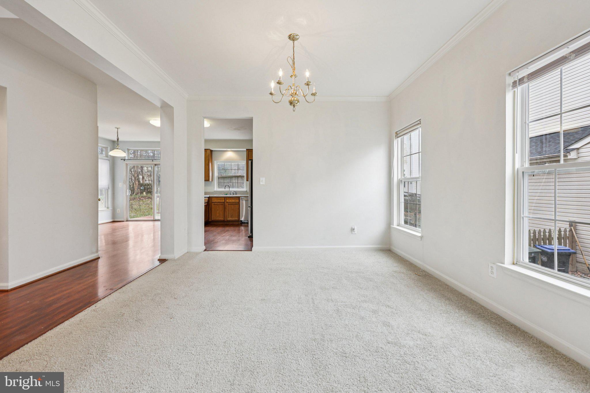 BRISTOW - Residential