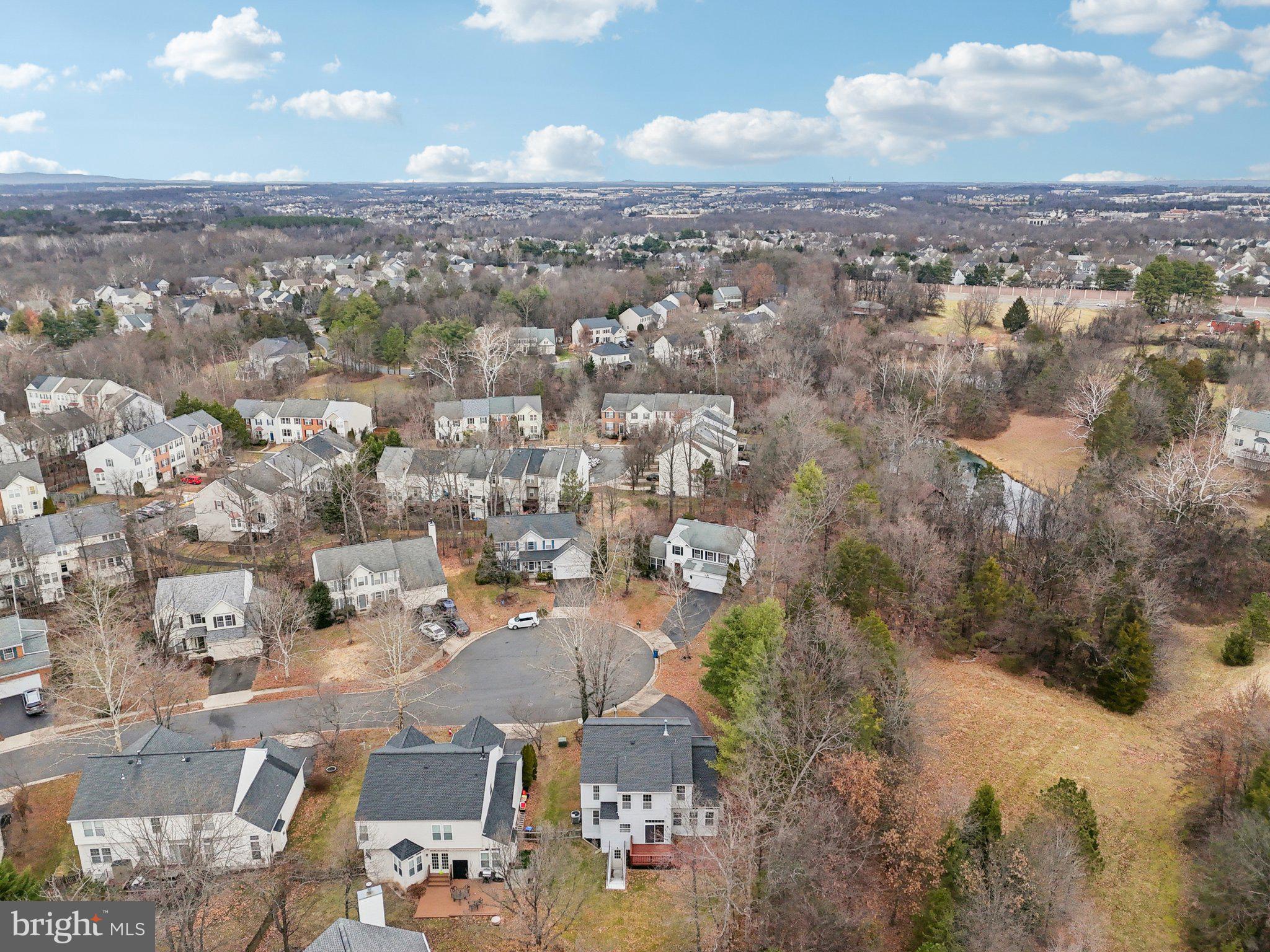 BRISTOW - Residential